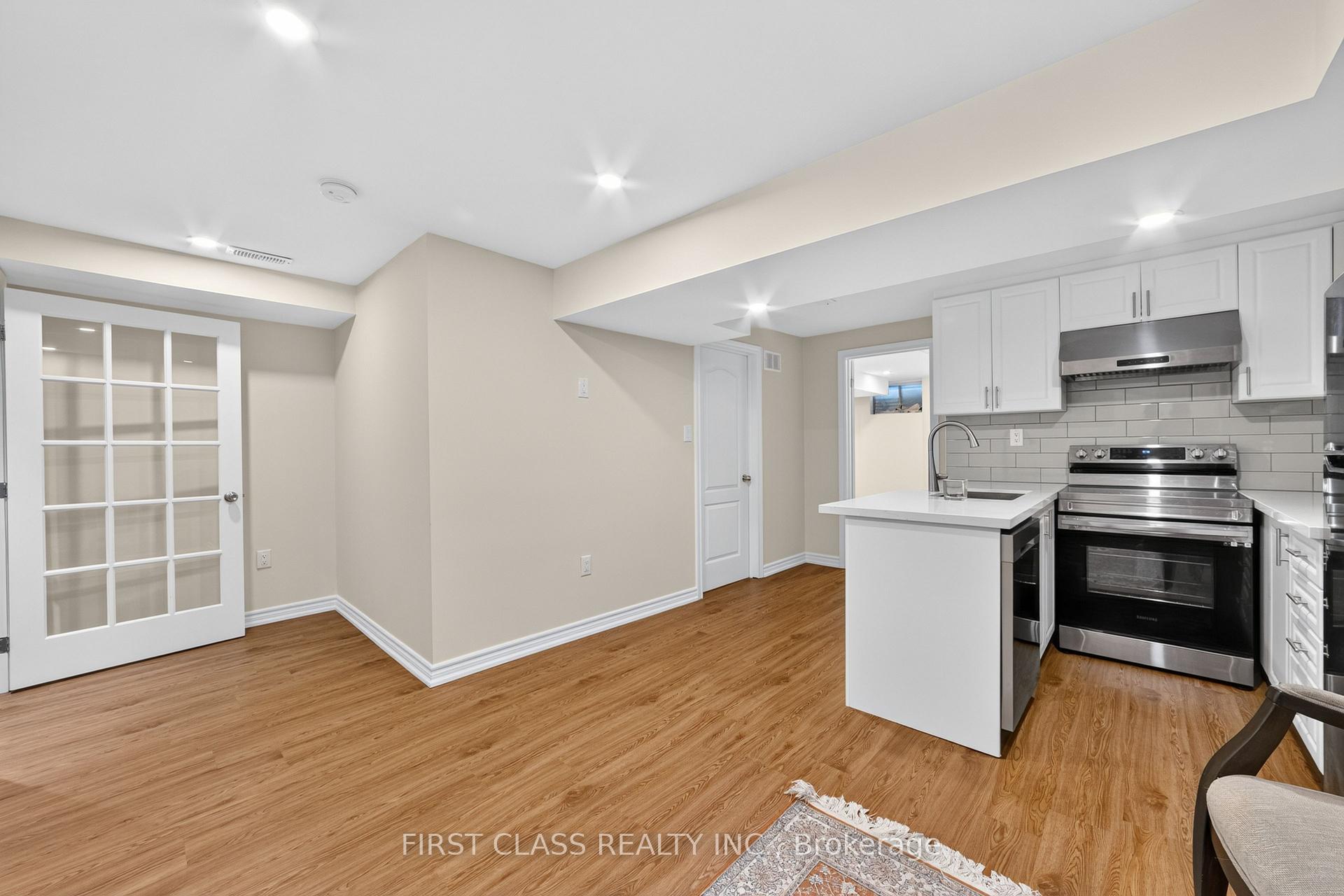 Photo 36 of 67 Walter Scott Crescent, Markham, Victoria Square — HOMEH