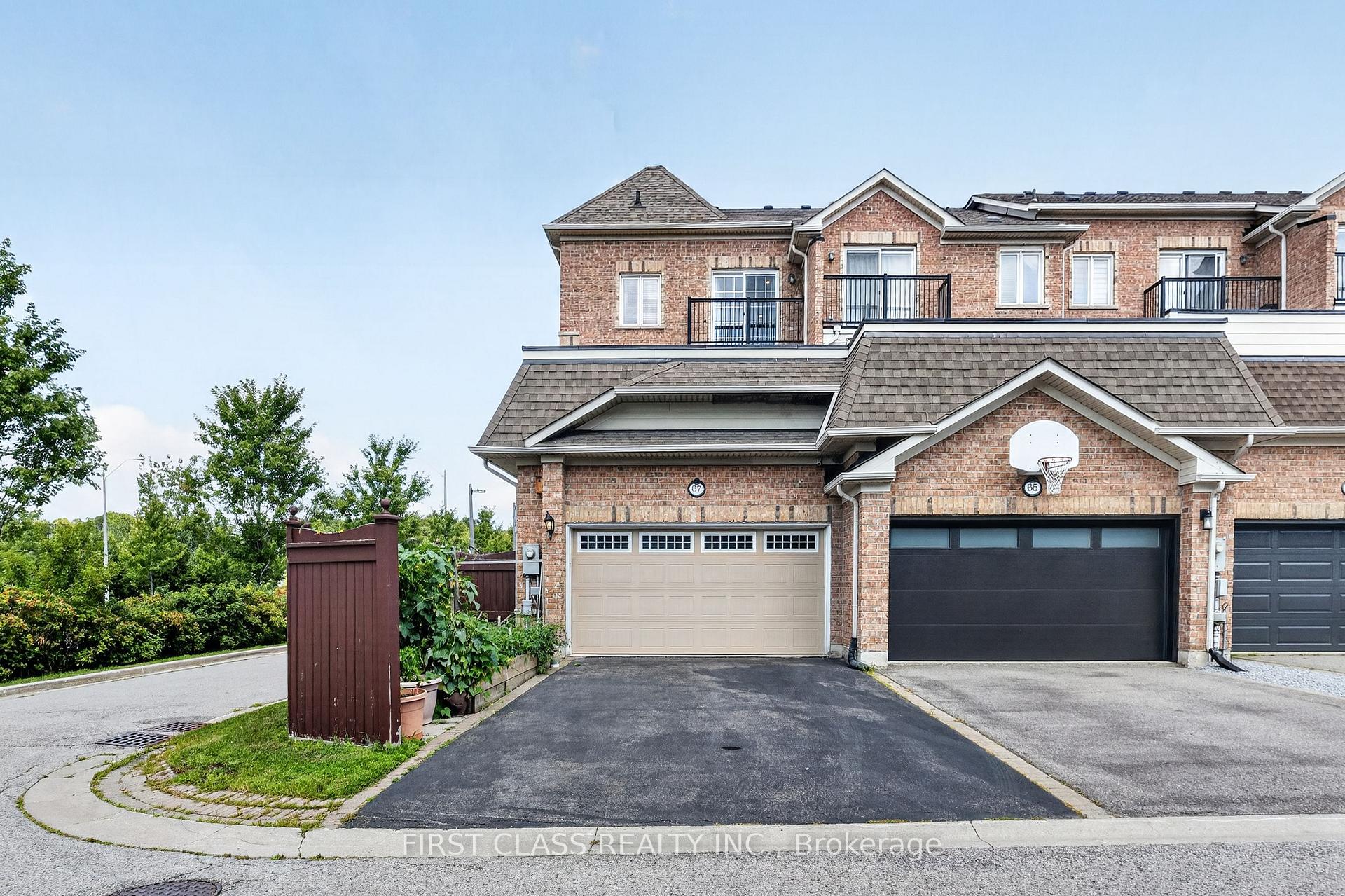 Photo 43 of 67 Walter Scott Crescent, Markham, Victoria Square — HOMEH