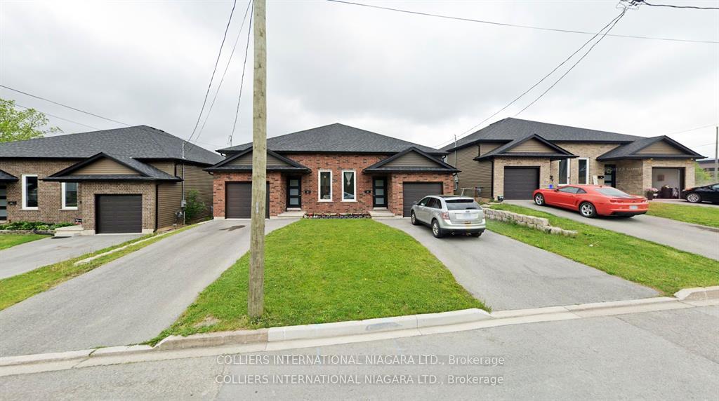Photo 1 of 26 Bruce Street, Welland, Welland Downtown — HOMEH
