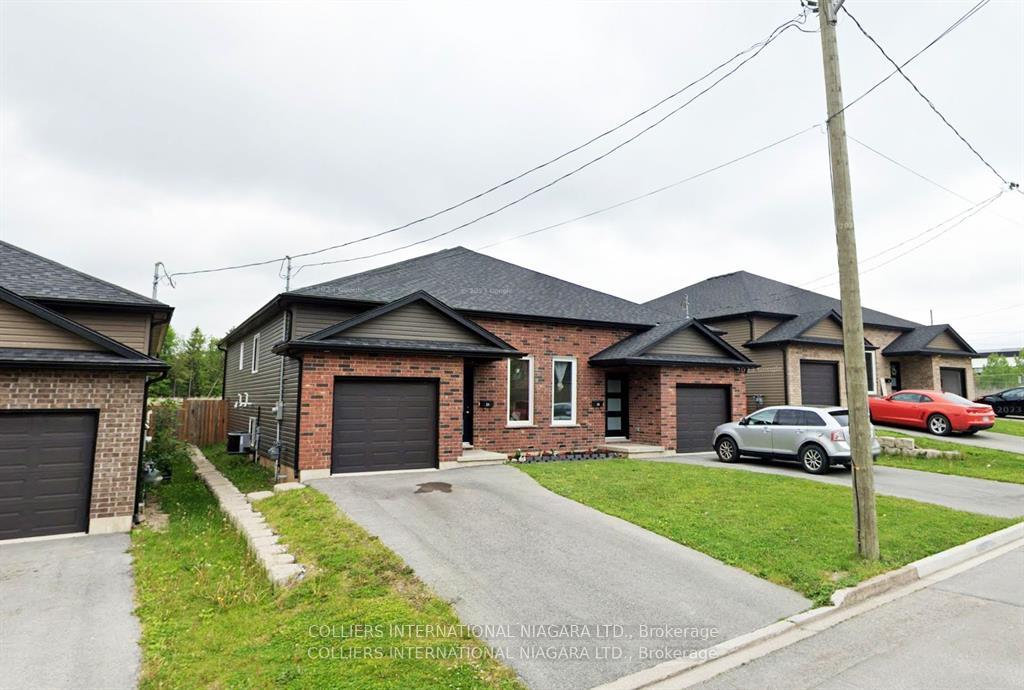 Photo 3 of 26 Bruce Street, Welland, Welland Downtown — HOMEH