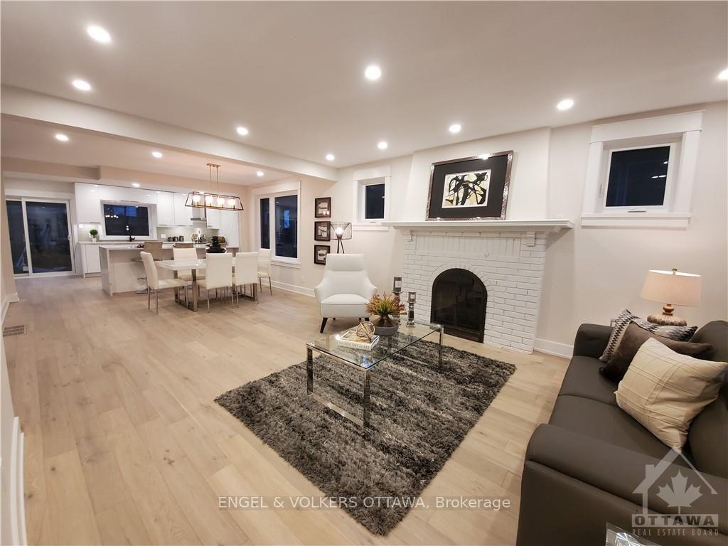 Photo 2 of 104 Maple Lane, Ottawa, Lindenlea — HOMEH