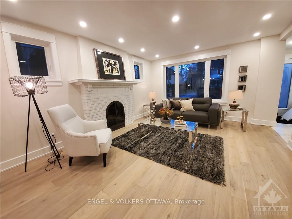 Photo 4 of 104 Maple Lane, Ottawa, Lindenlea — HOMEH