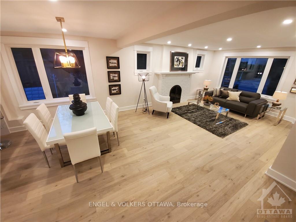 Photo 5 of 104 Maple Lane, Ottawa, Lindenlea — HOMEH