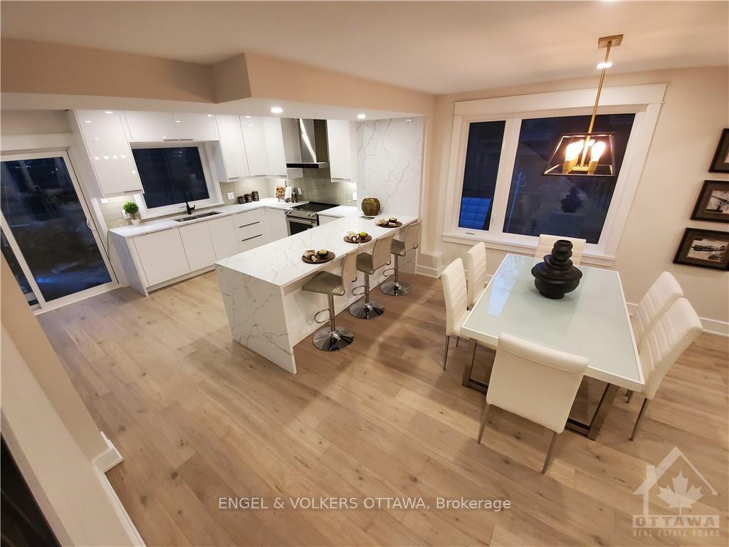 Photo 7 of 104 Maple Lane, Ottawa, Lindenlea — HOMEH
