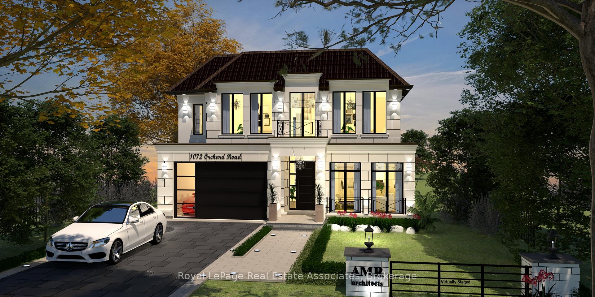 Photo 35 of 1072 Orchard Road, Mississauga, Lakeview — HOMEH