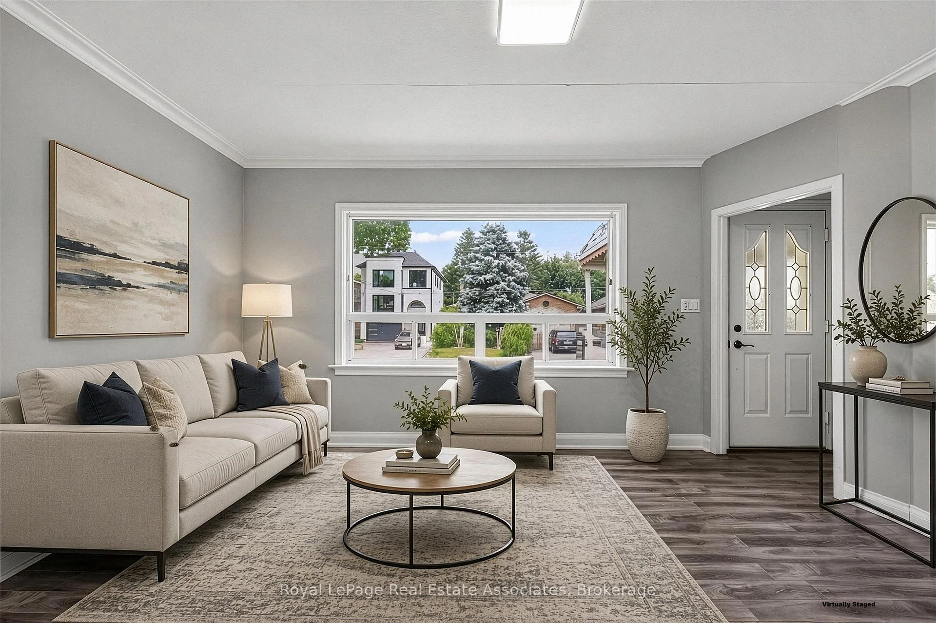 Photo 7 of 1072 Orchard Road, Mississauga, Lakeview — HOMEH