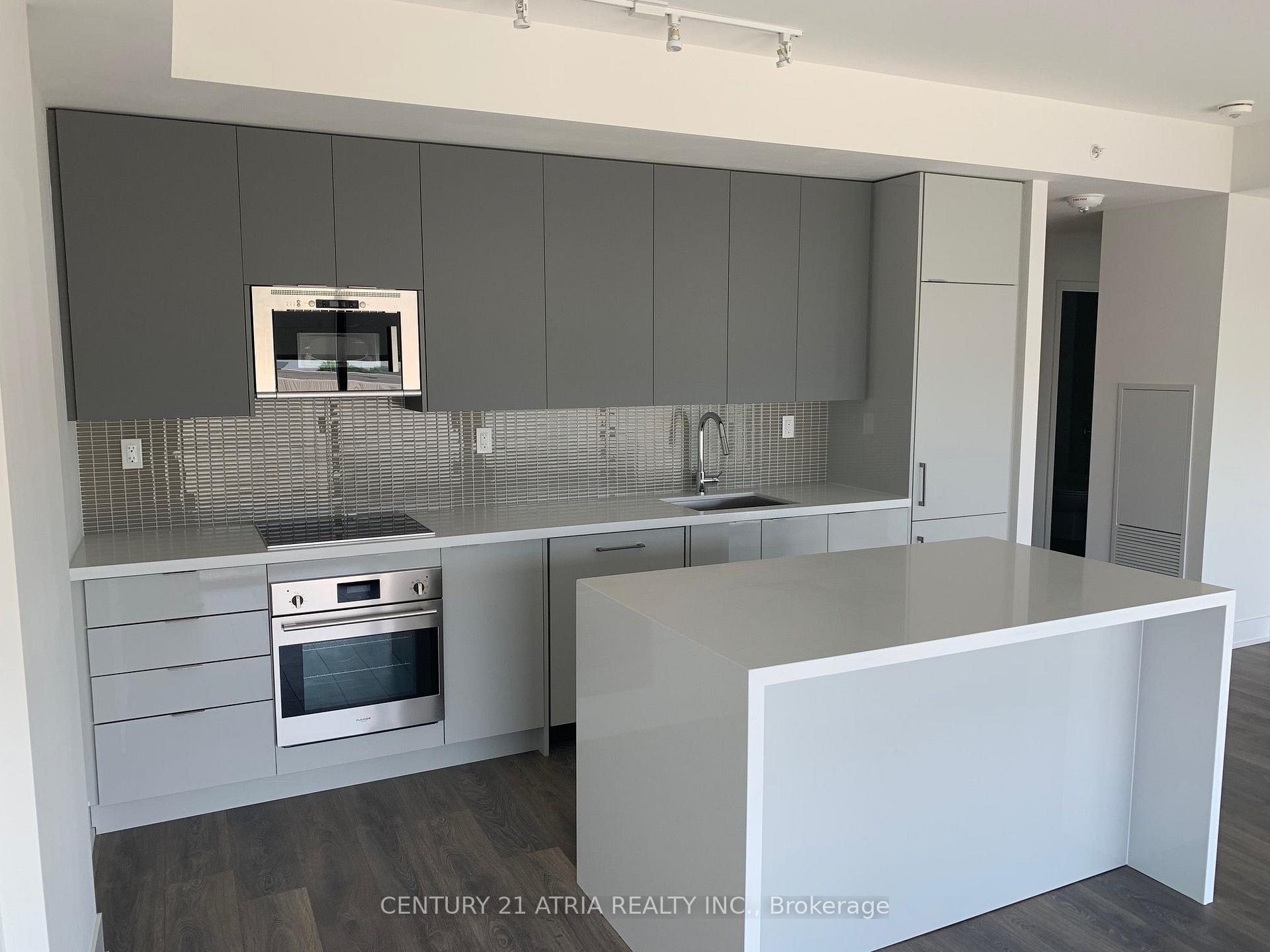 Photo 1 of Unit 417, 2908 highway 7, Vaughan, Concord — HOMEH