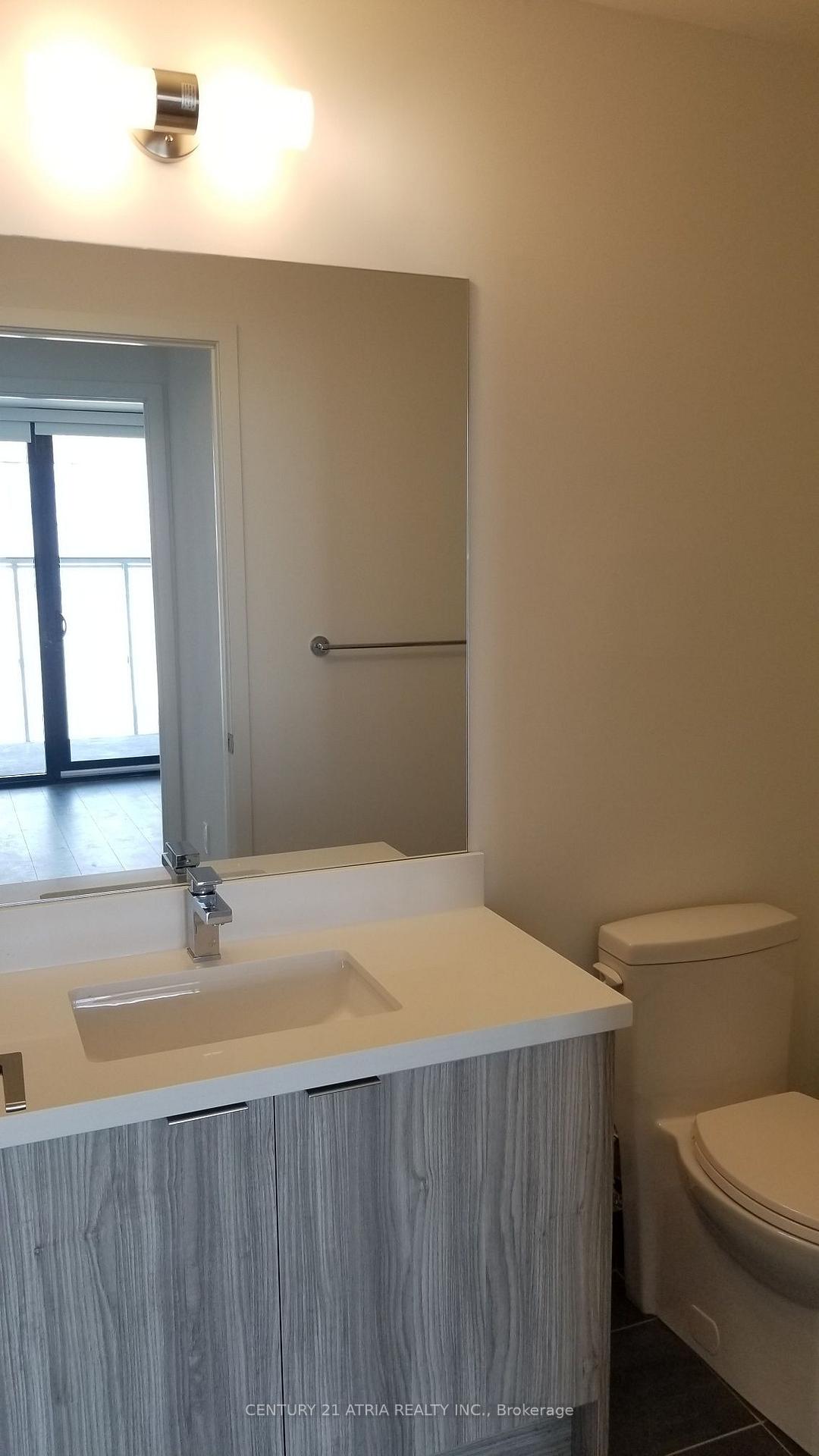 Photo 8 of Unit 417, 2908 highway 7, Vaughan, Concord — HOMEH