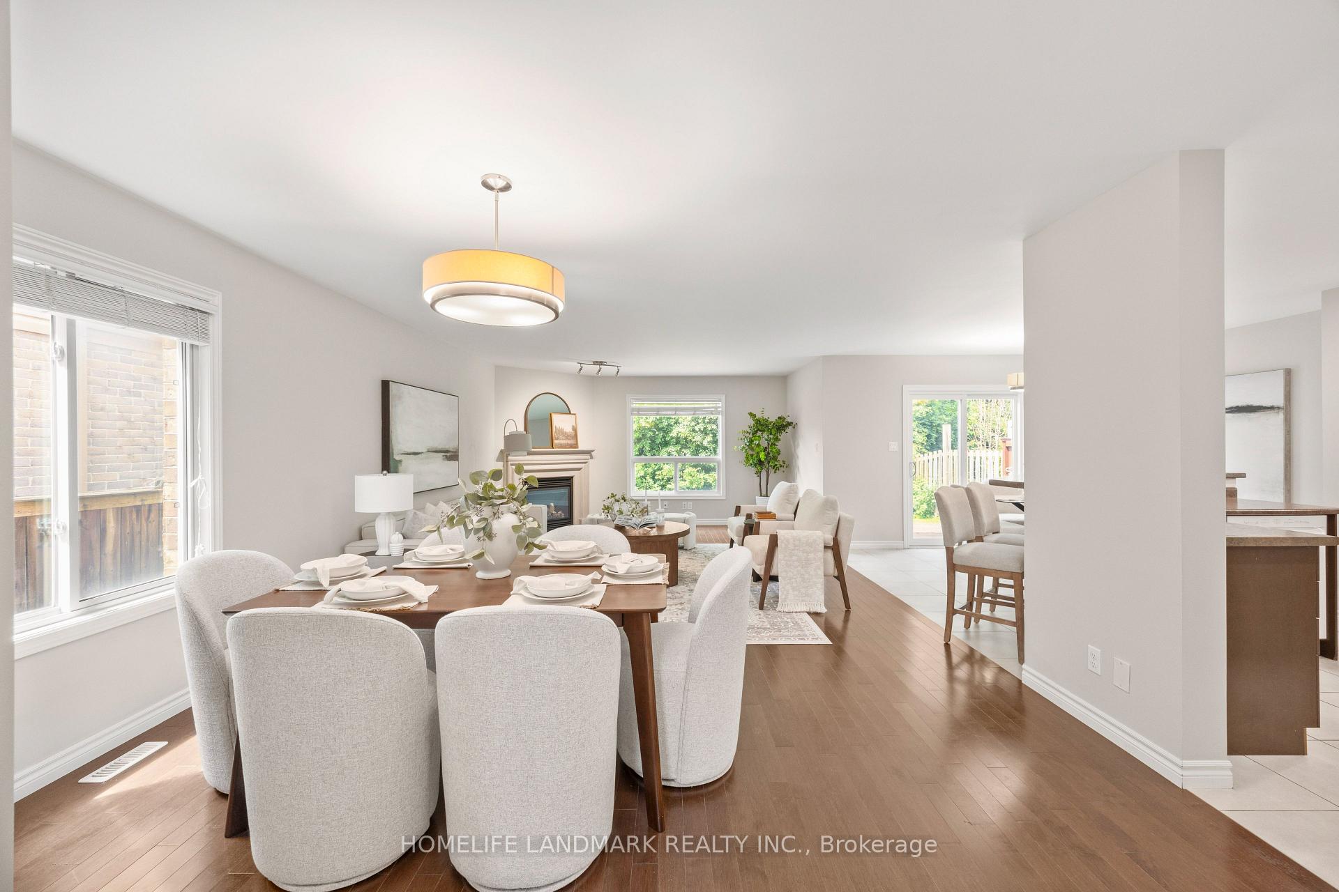 Photo 8 of 1166 Smither Road, London, North I — HOMEH