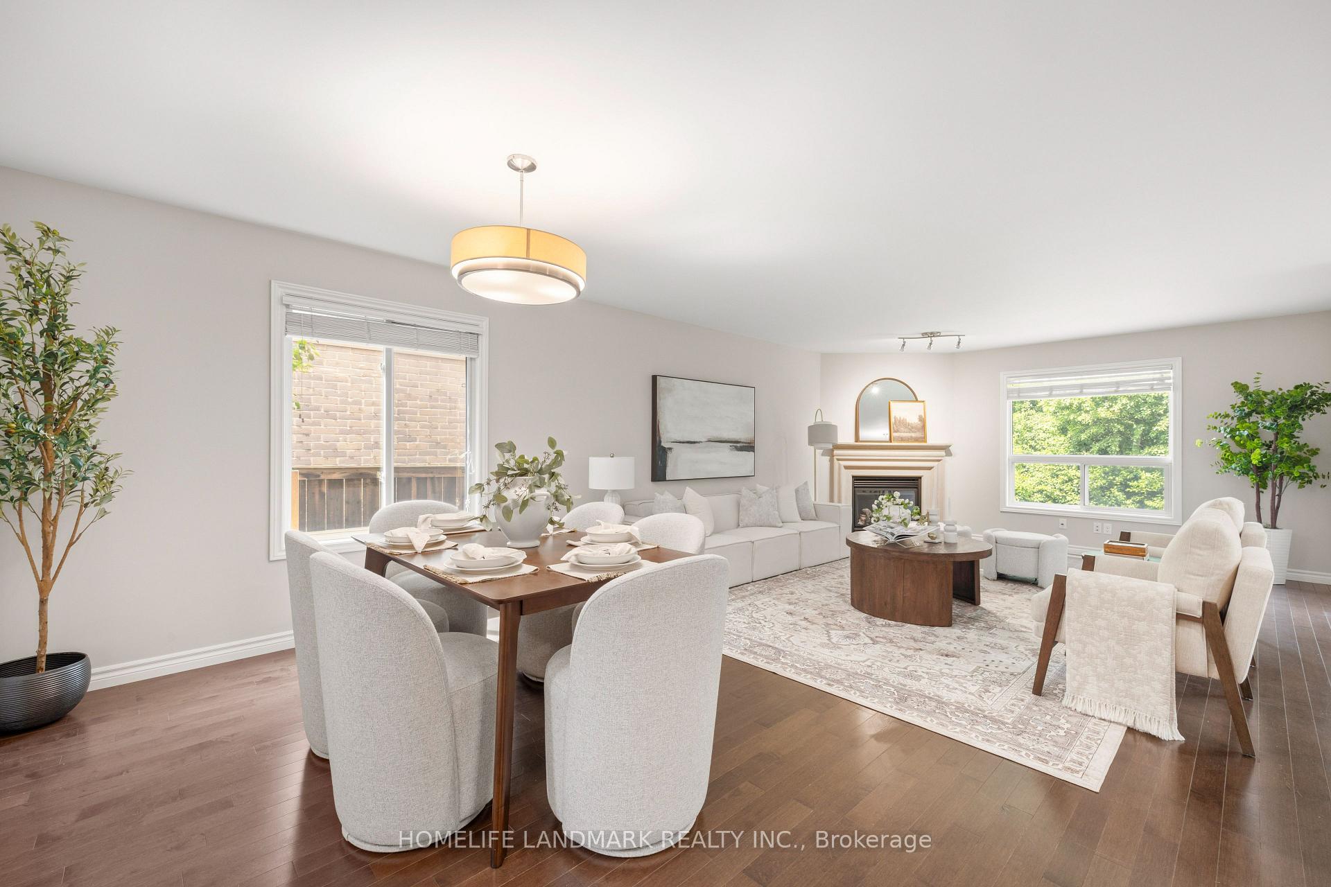 Photo 9 of 1166 Smither Road, London, North I — HOMEH