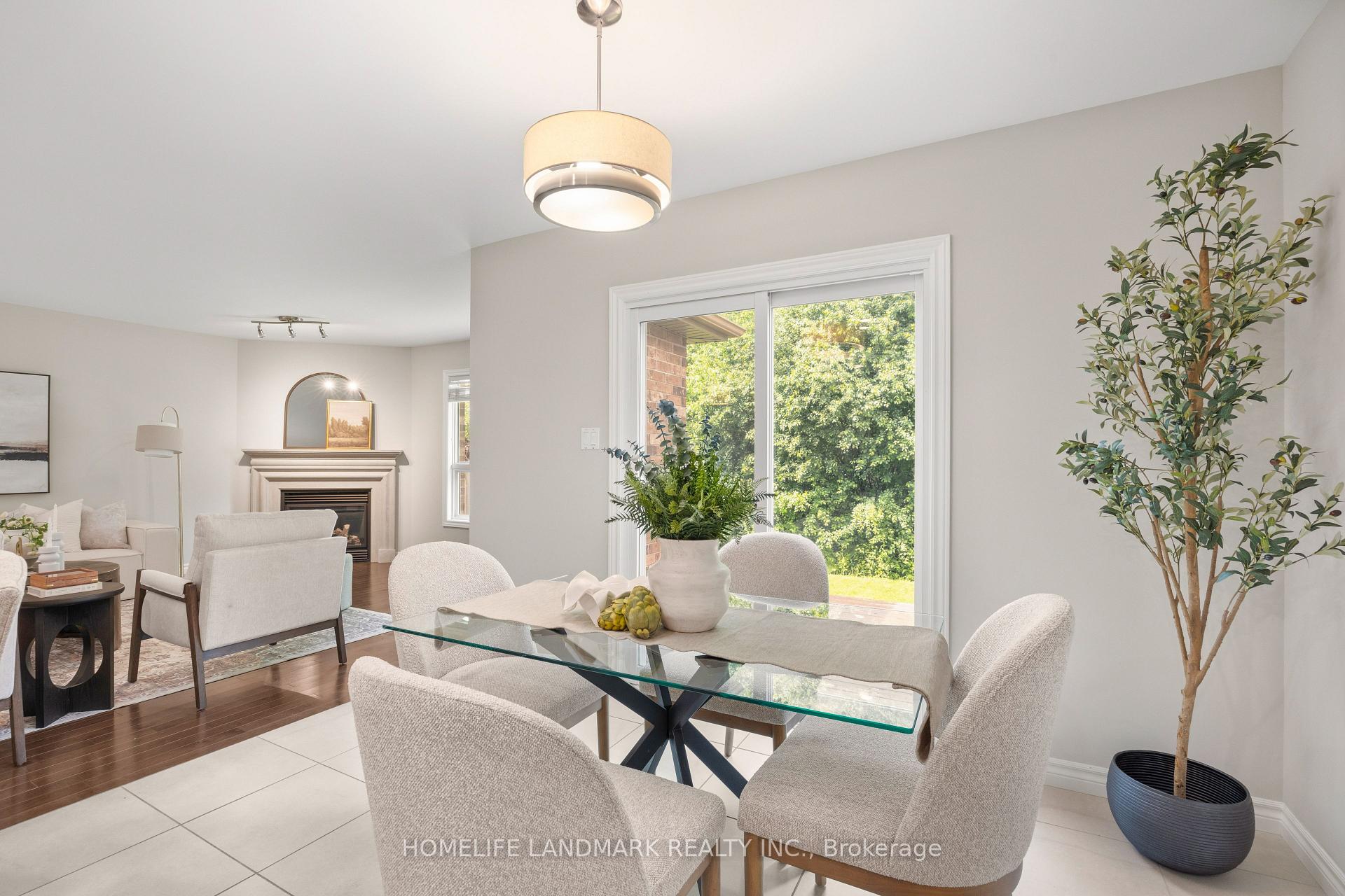 Photo 17 of 1166 Smither Road, London, North I — HOMEH