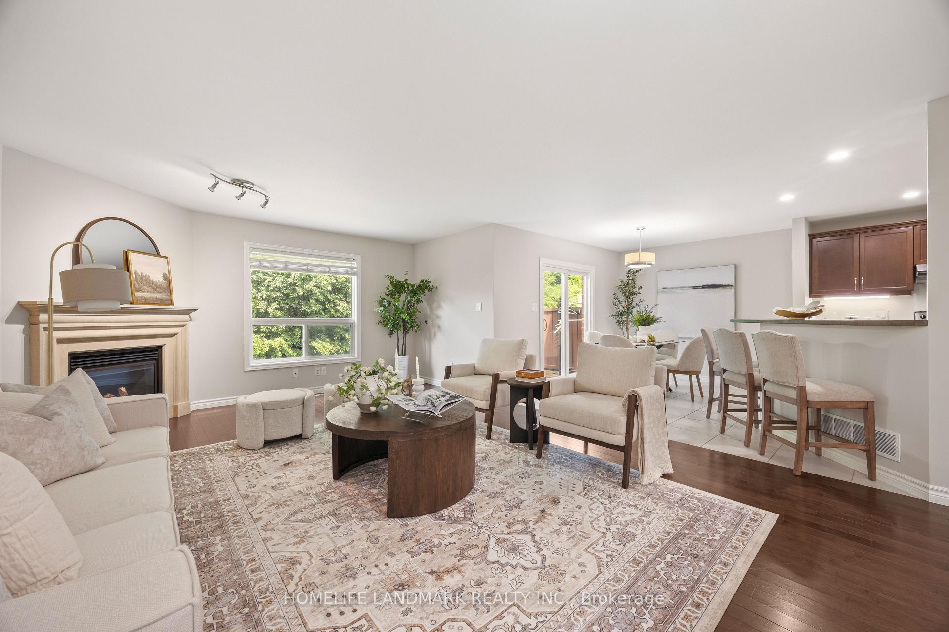 Photo 20 of 1166 Smither Road, London, North I — HOMEH