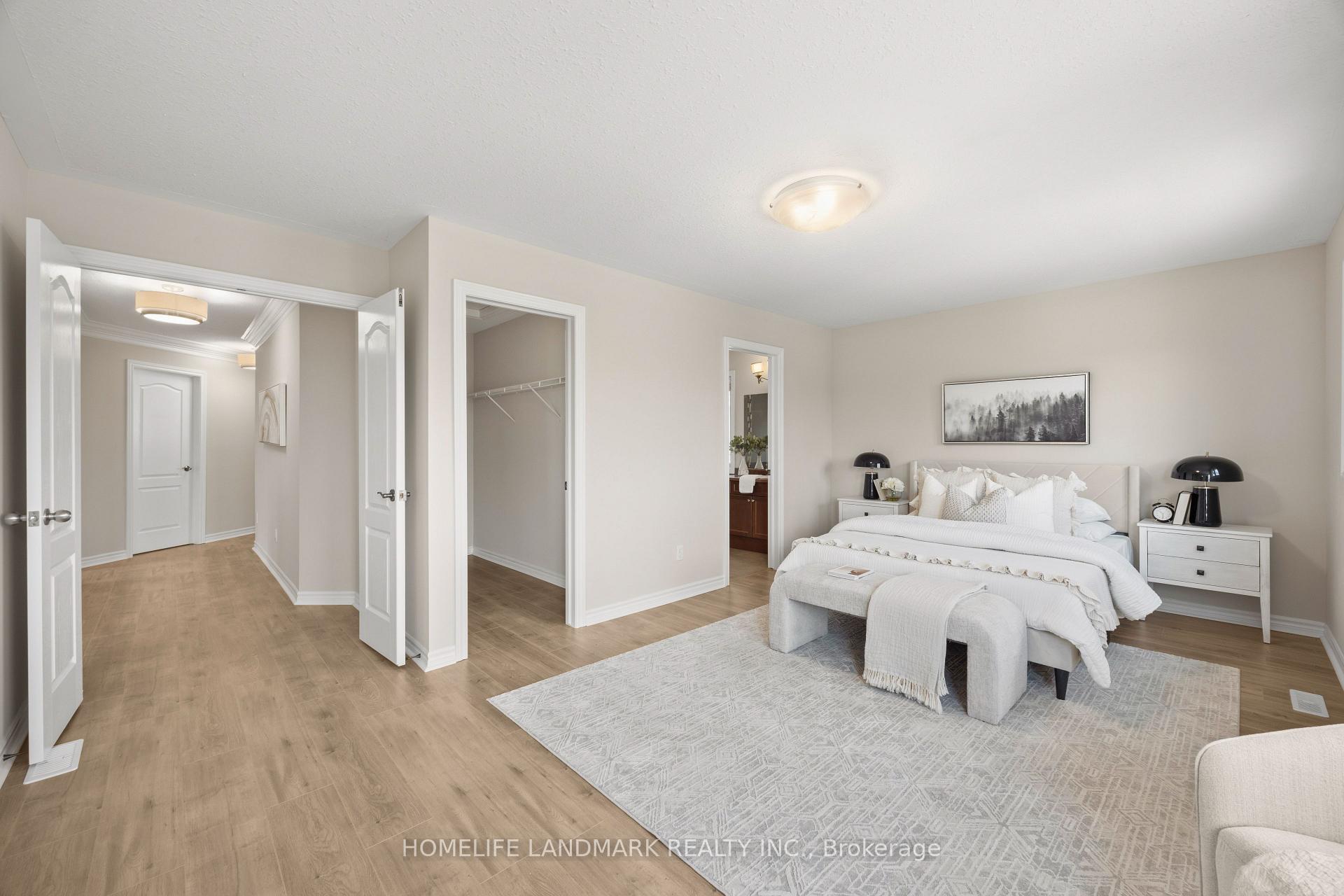 Photo 27 of 1166 Smither Road, London, North I — HOMEH
