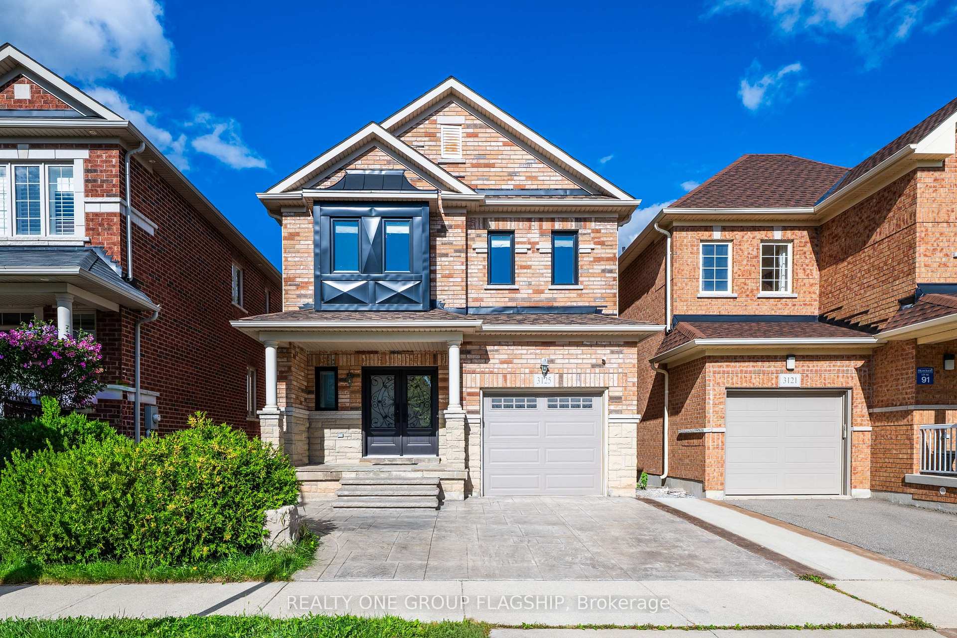 Photo 1 of 3125 Hiram Terrace, Oakville, Glenorchy — HOMEH
