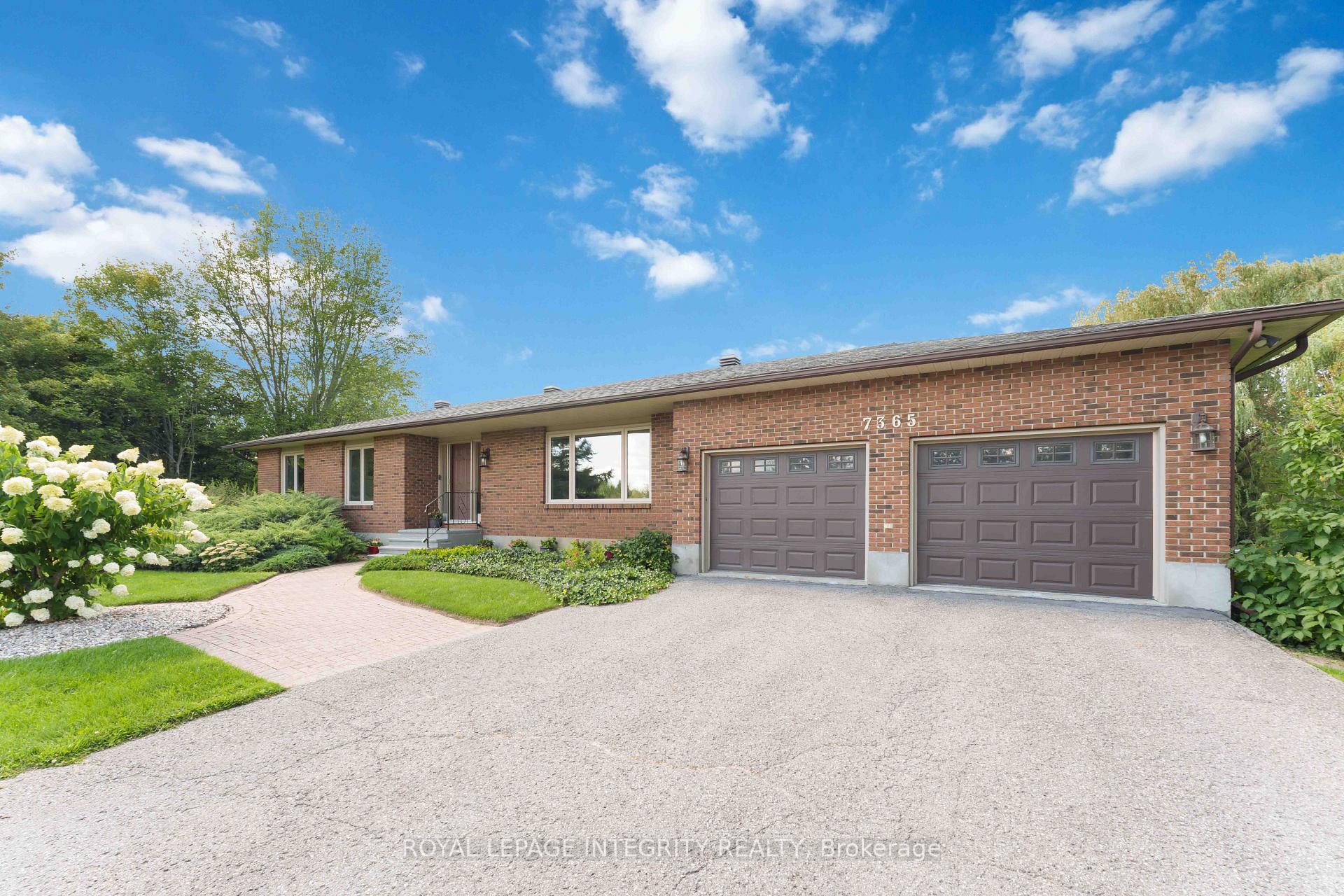 Photo 2 of 7365 Bleeks Road, Ottawa, Btwn Franktown Rd. & Fallowfield Rd. — HOMEH