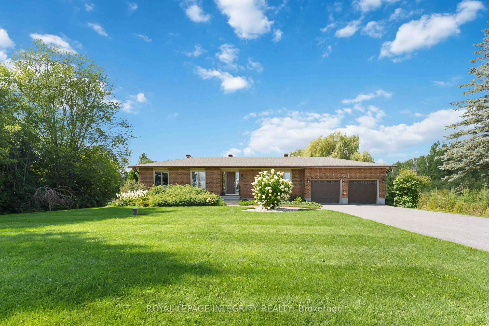 Photo 4 of 7365 Bleeks Road, Ottawa, Btwn Franktown Rd. & Fallowfield Rd. — HOMEH