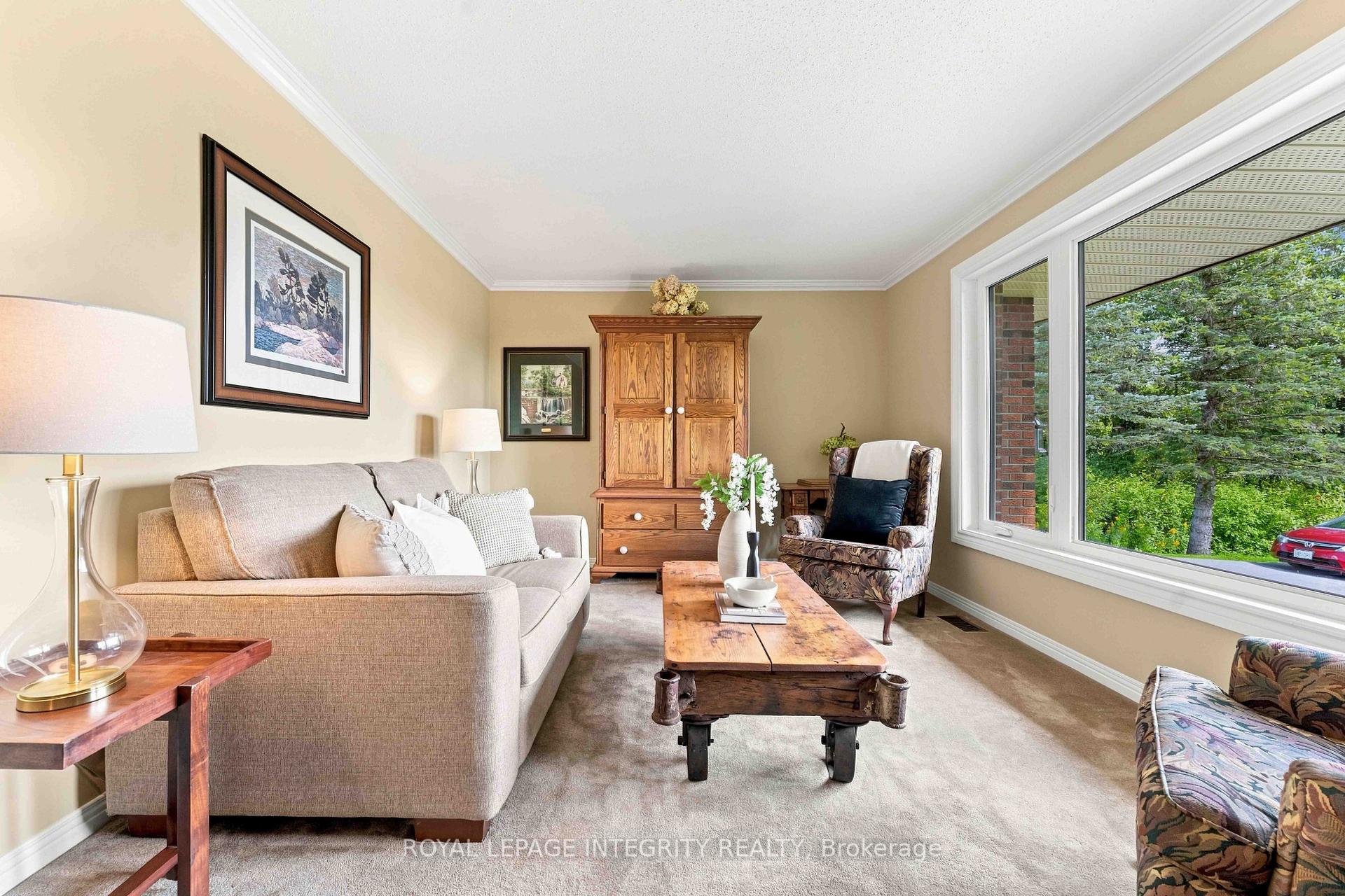 Photo 10 of 7365 Bleeks Road, Ottawa, Btwn Franktown Rd. & Fallowfield Rd. — HOMEH