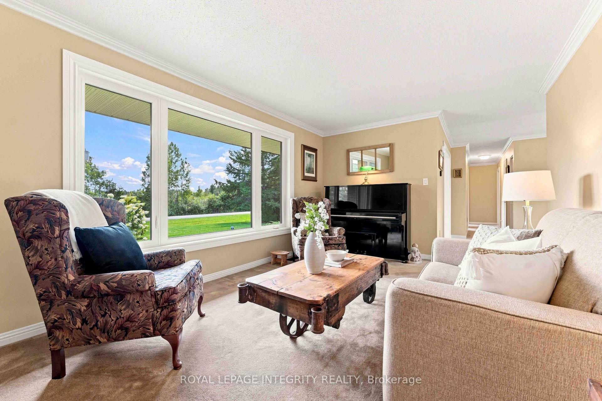 Photo 11 of 7365 Bleeks Road, Ottawa, Btwn Franktown Rd. & Fallowfield Rd. — HOMEH