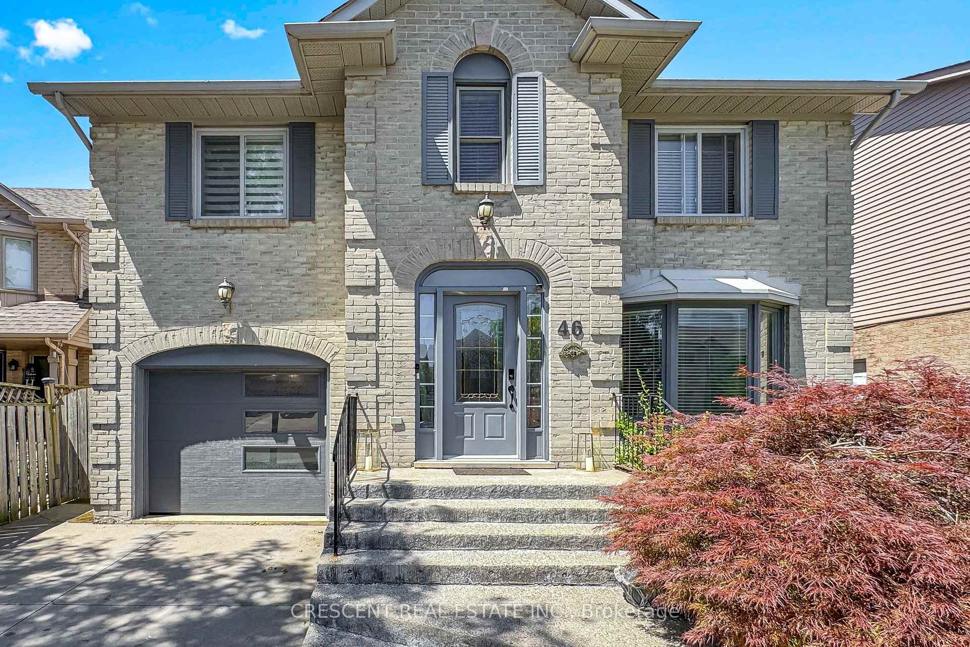 Photo 1 of 46 Pearson Drive, Hamilton, Templemead — HOMEH