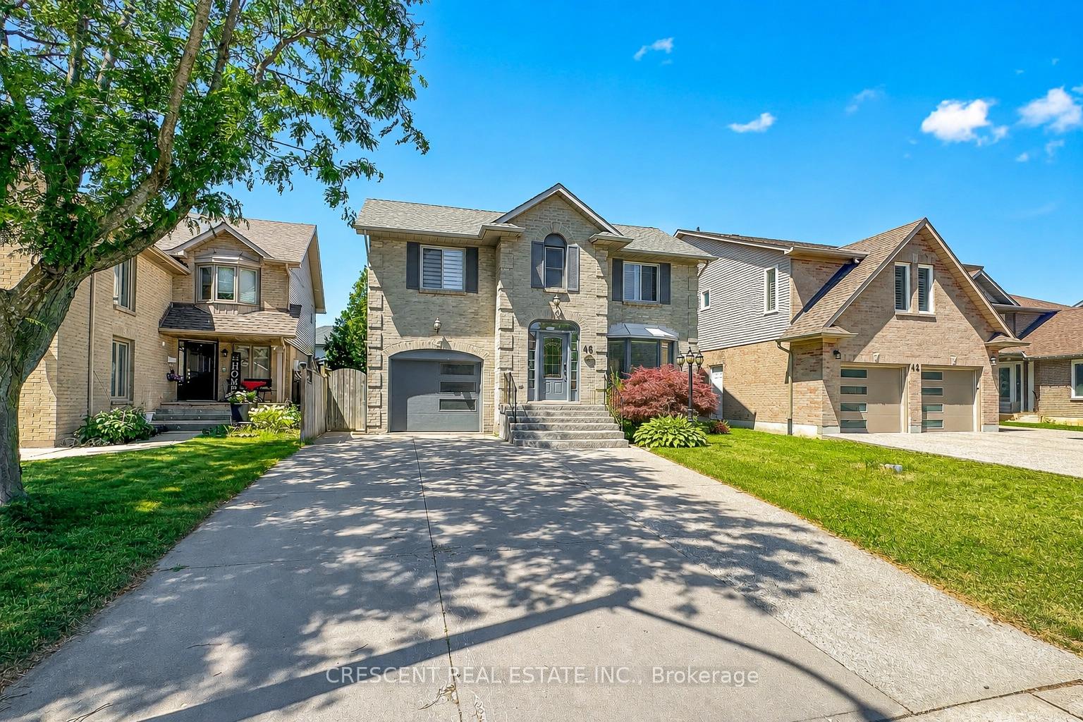Photo 2 of 46 Pearson Drive, Hamilton, Templemead — HOMEH