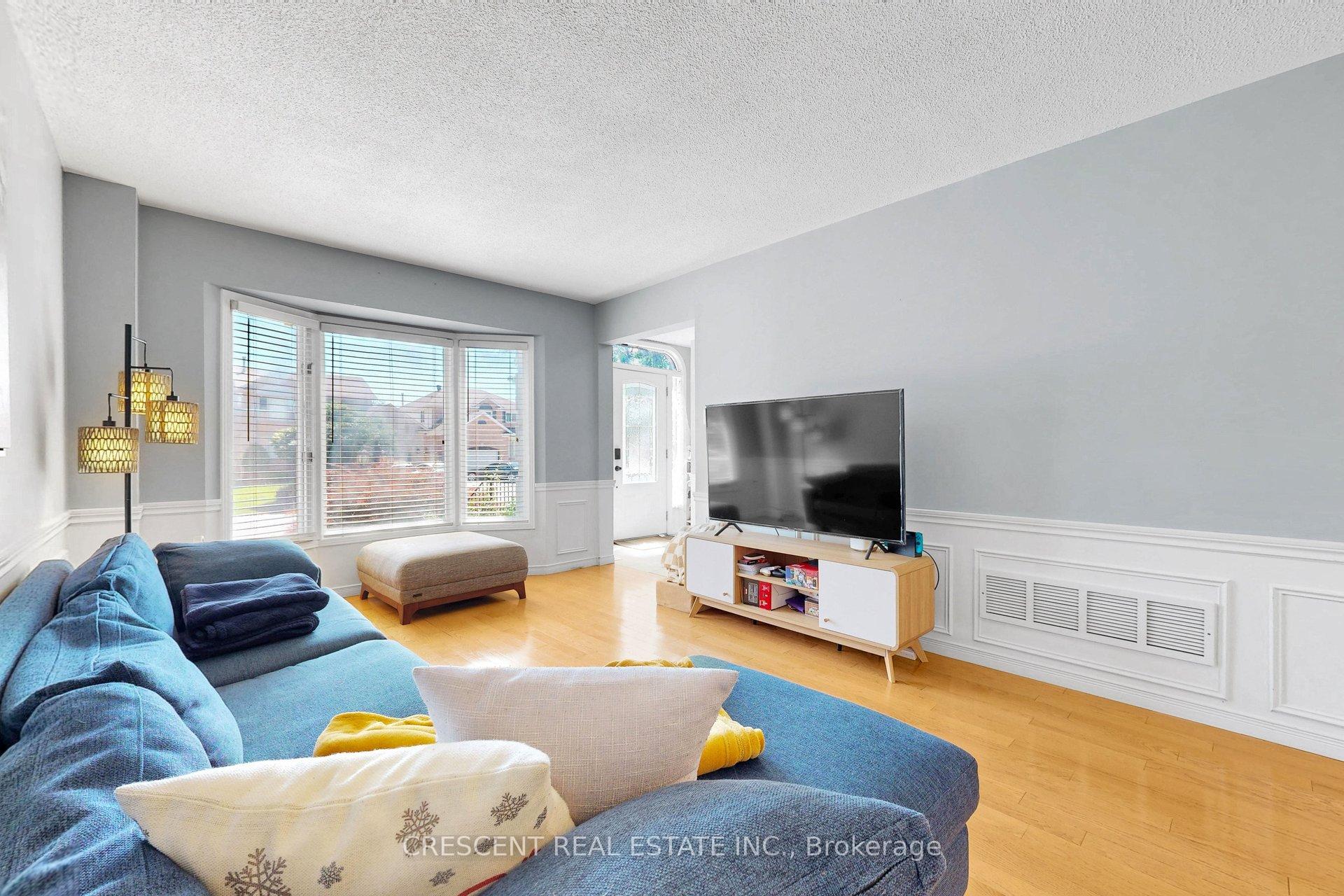 Photo 6 of 46 Pearson Drive, Hamilton, Templemead — HOMEH