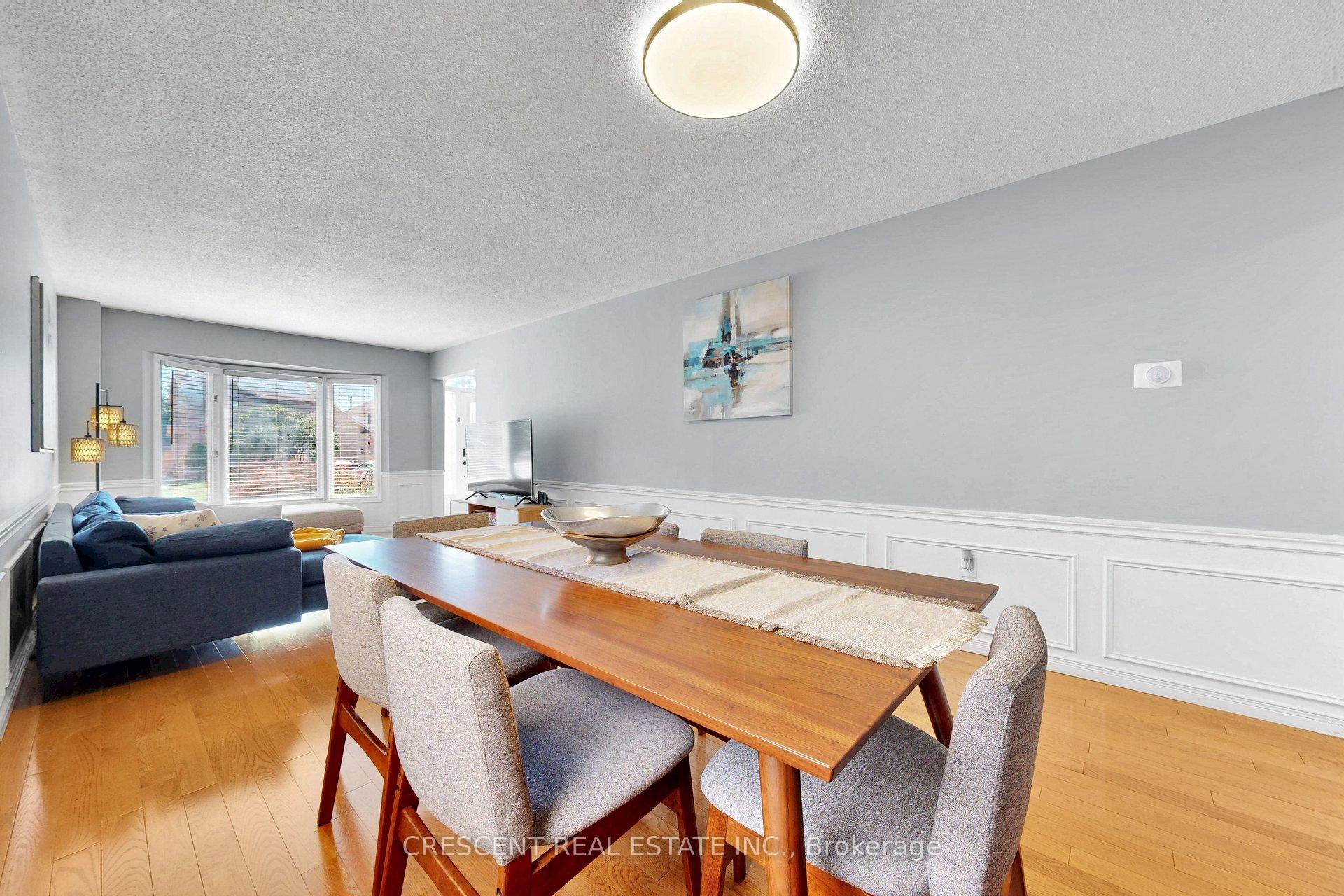 Photo 10 of 46 Pearson Drive, Hamilton, Templemead — HOMEH