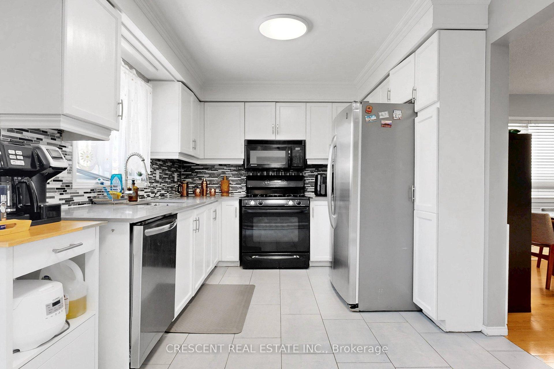 Photo 14 of 46 Pearson Drive, Hamilton, Templemead — HOMEH