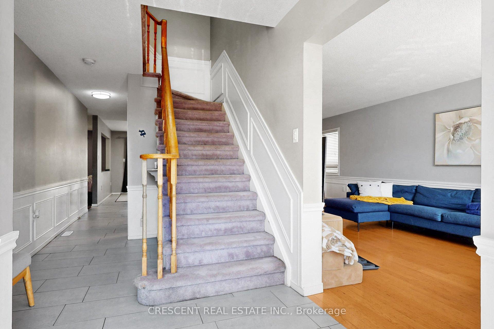 Photo 25 of 46 Pearson Drive, Hamilton, Templemead — HOMEH