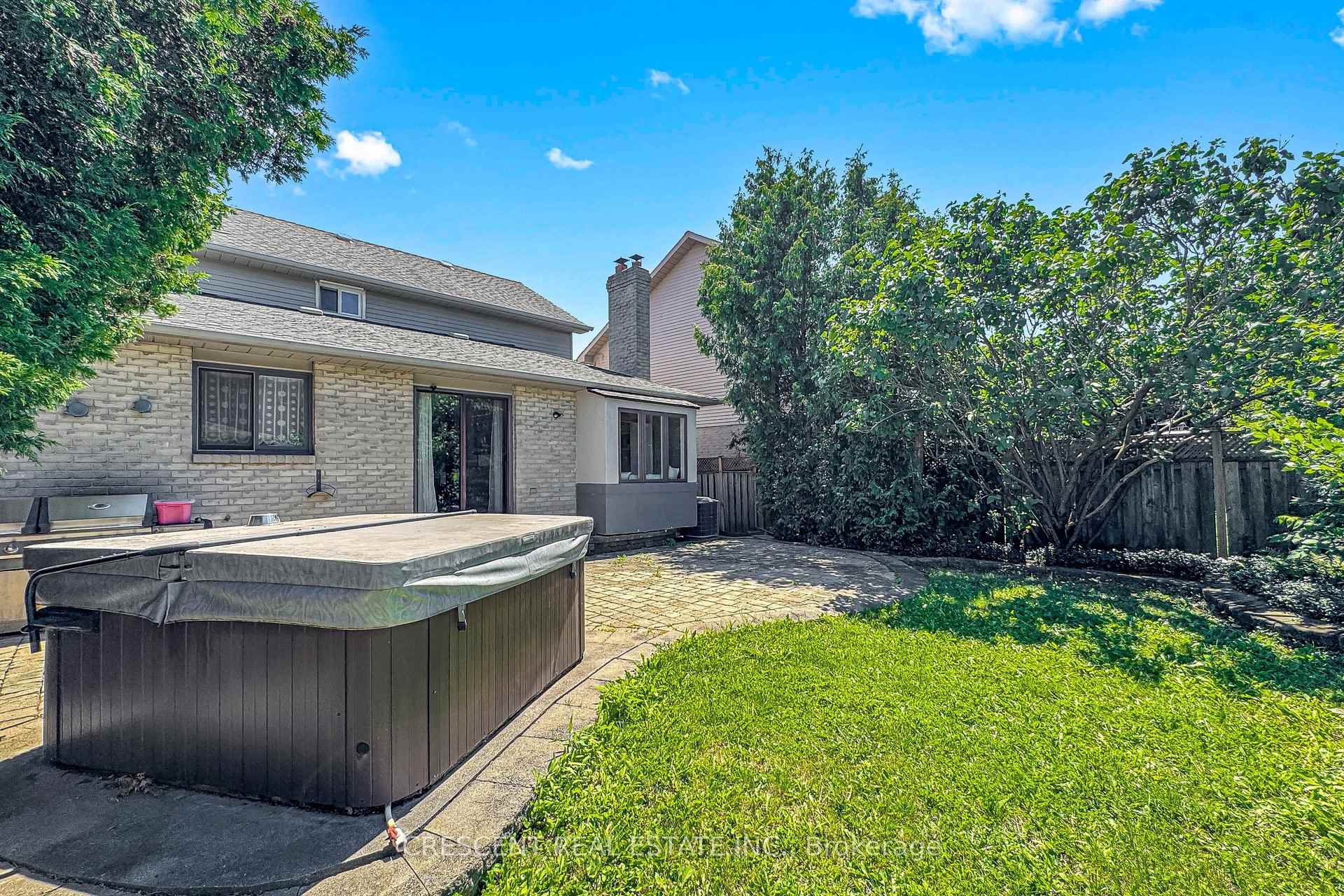 Photo 42 of 46 Pearson Drive, Hamilton, Templemead — HOMEH