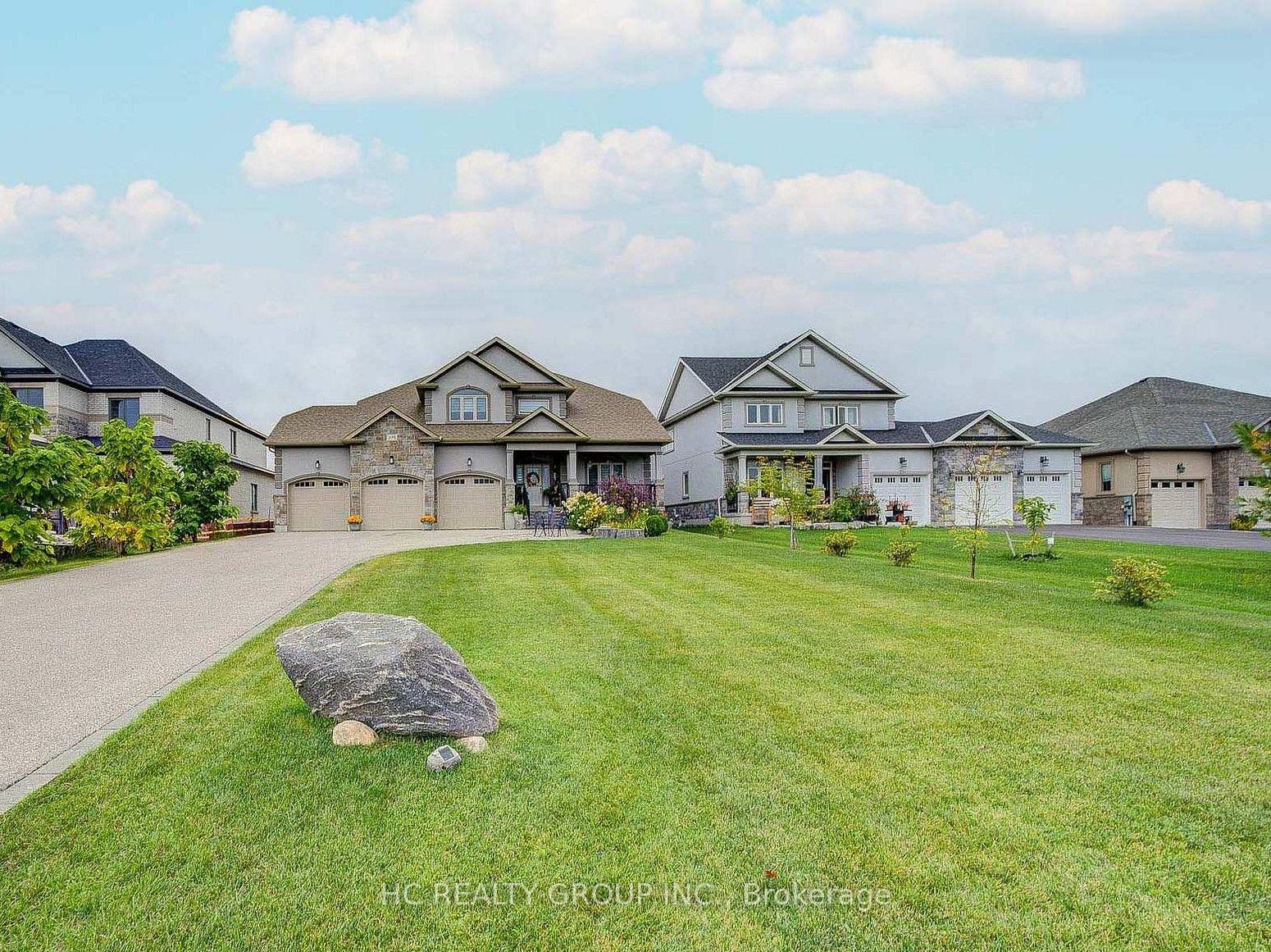 Photo 41 of 295 Sunnybrae Avenue, Innisfil, Stroud — HOMEH