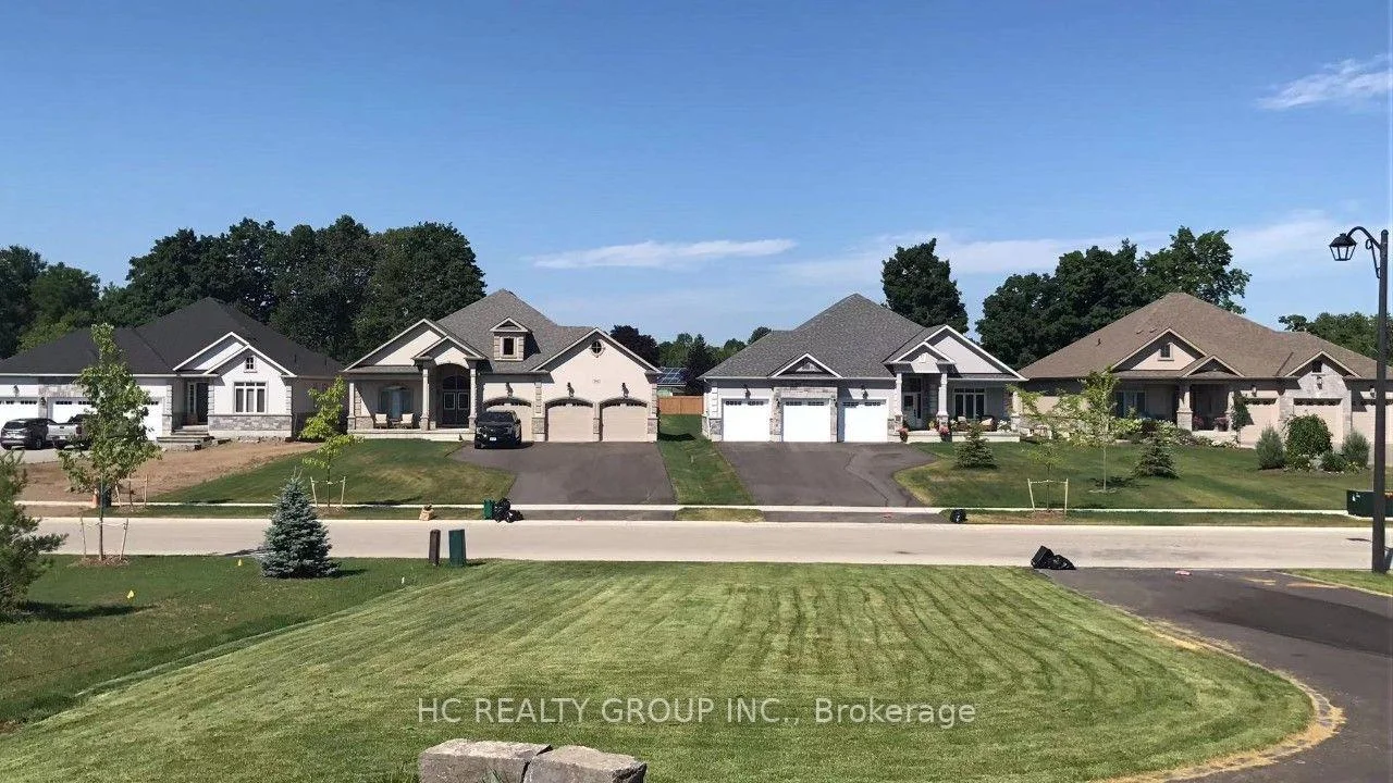 Photo 36 of 295 Sunnybrae Avenue, Innisfil, Stroud — HOMEH
