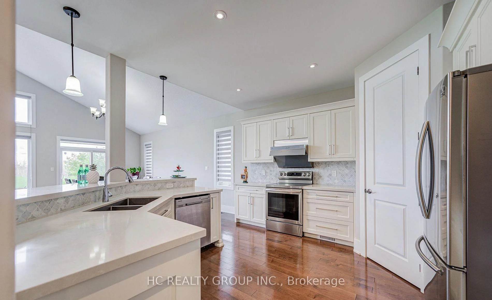 Photo 14 of 295 Sunnybrae Avenue, Innisfil, Stroud — HOMEH