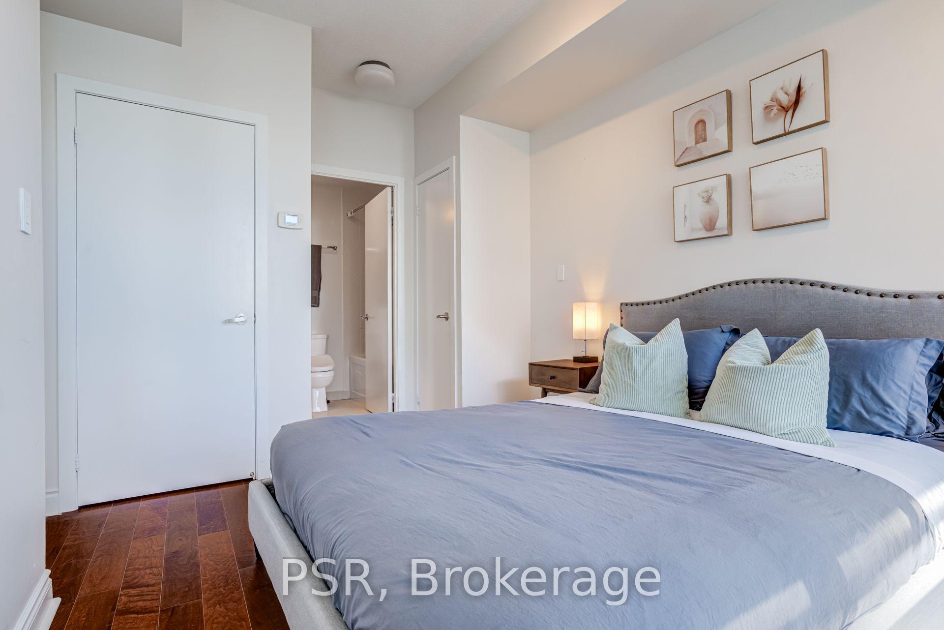 Photo 12 of Unit 3401, 65 Bremner Boulevard, Toronto, Waterfront Communities — HOMEH