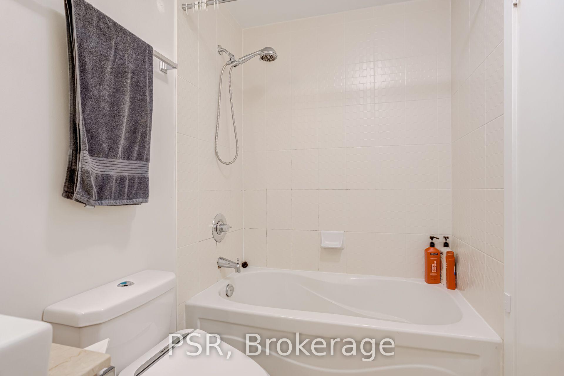 Photo 14 of Unit 3401, 65 Bremner Boulevard, Toronto, Waterfront Communities — HOMEH