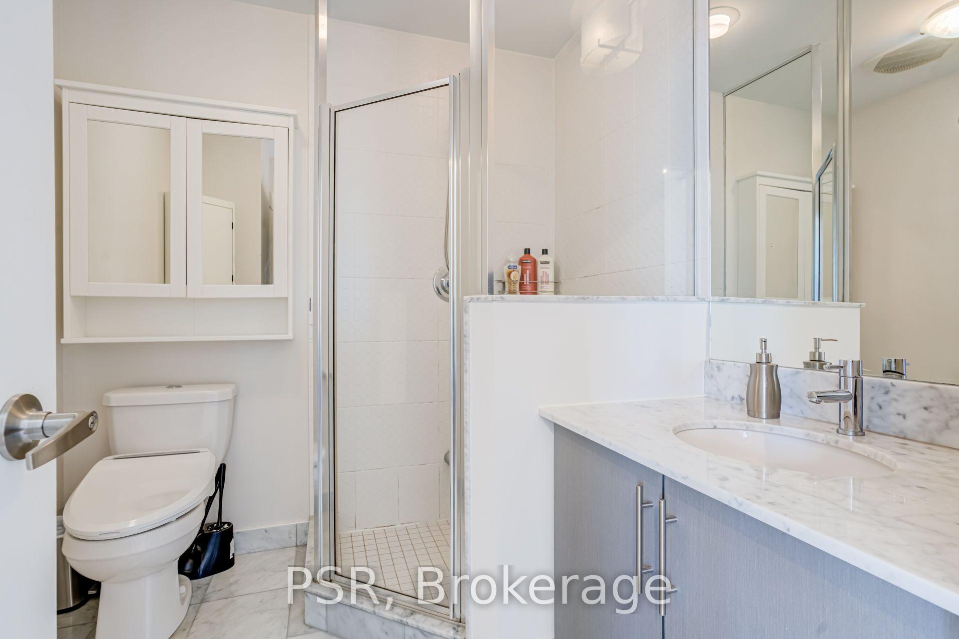 Photo 17 of Unit 3401, 65 Bremner Boulevard, Toronto, Waterfront Communities — HOMEH