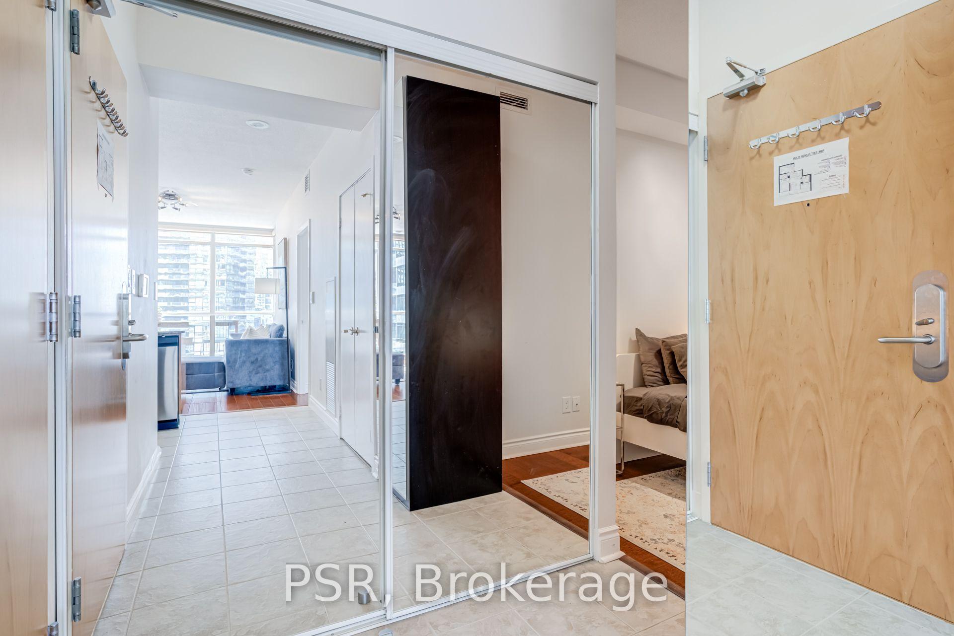 Photo 18 of Unit 3401, 65 Bremner Boulevard, Toronto, Waterfront Communities — HOMEH