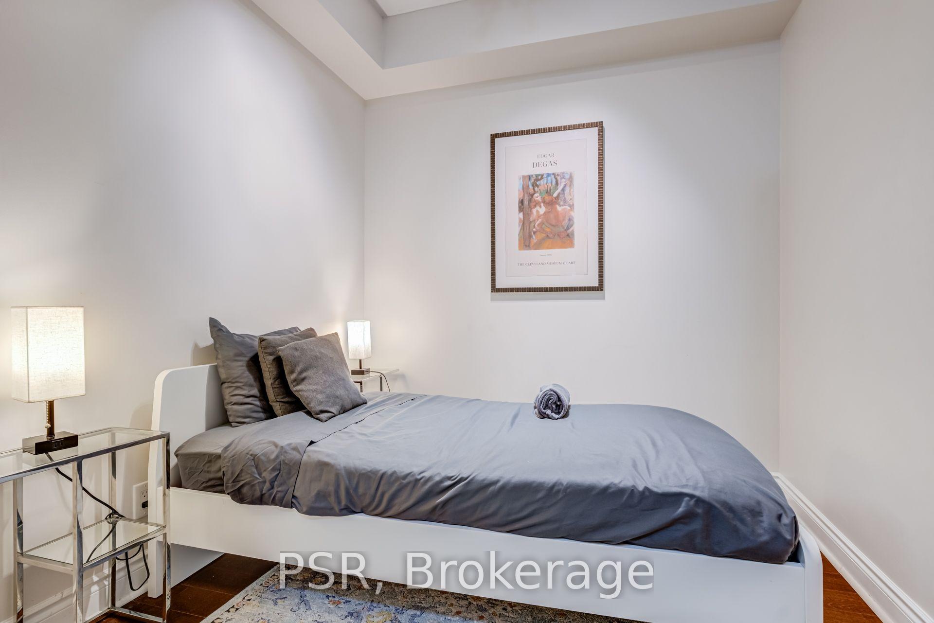 Photo 19 of Unit 3401, 65 Bremner Boulevard, Toronto, Waterfront Communities — HOMEH