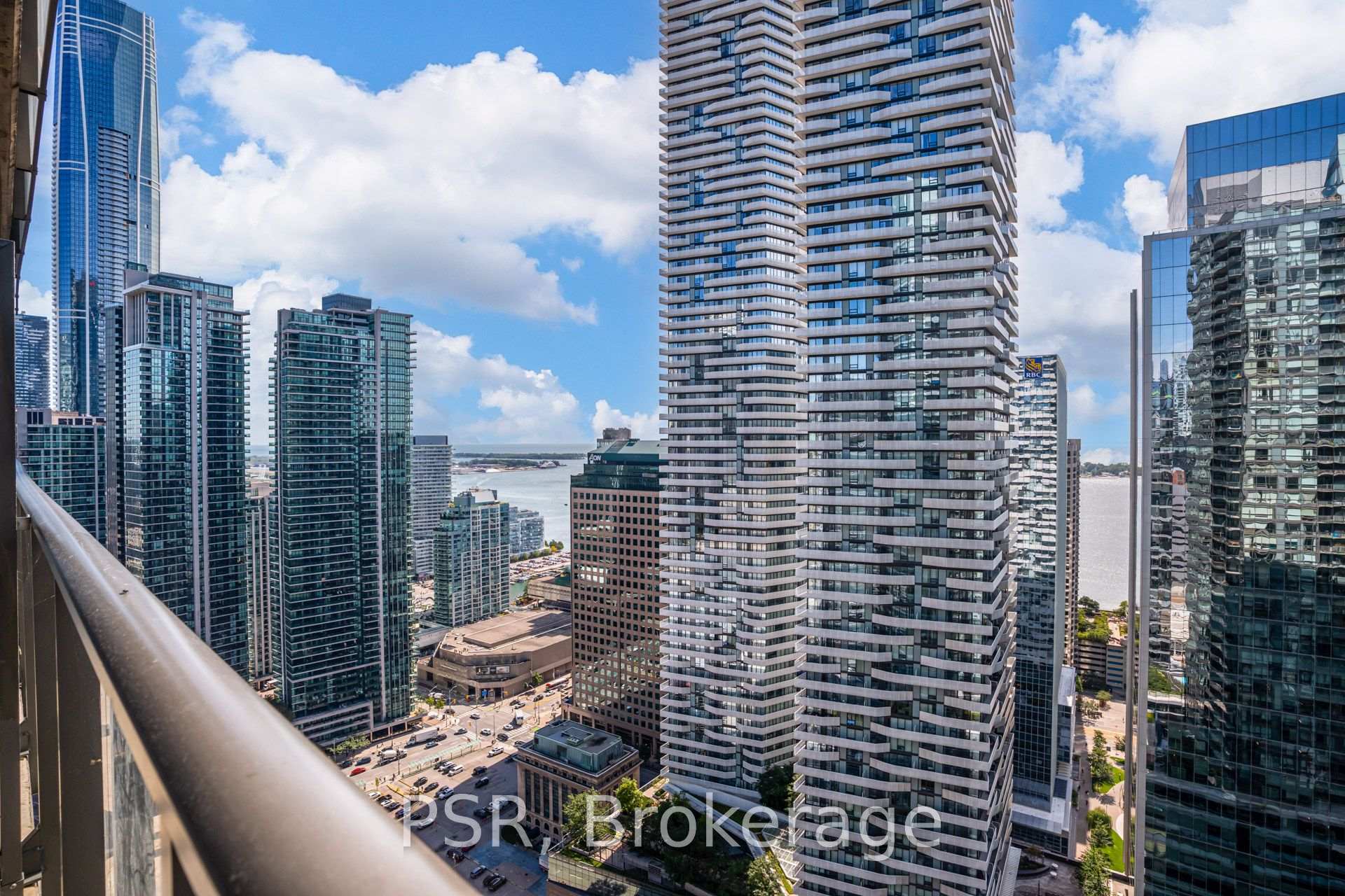 Photo 22 of Unit 3401, 65 Bremner Boulevard, Toronto, Waterfront Communities — HOMEH