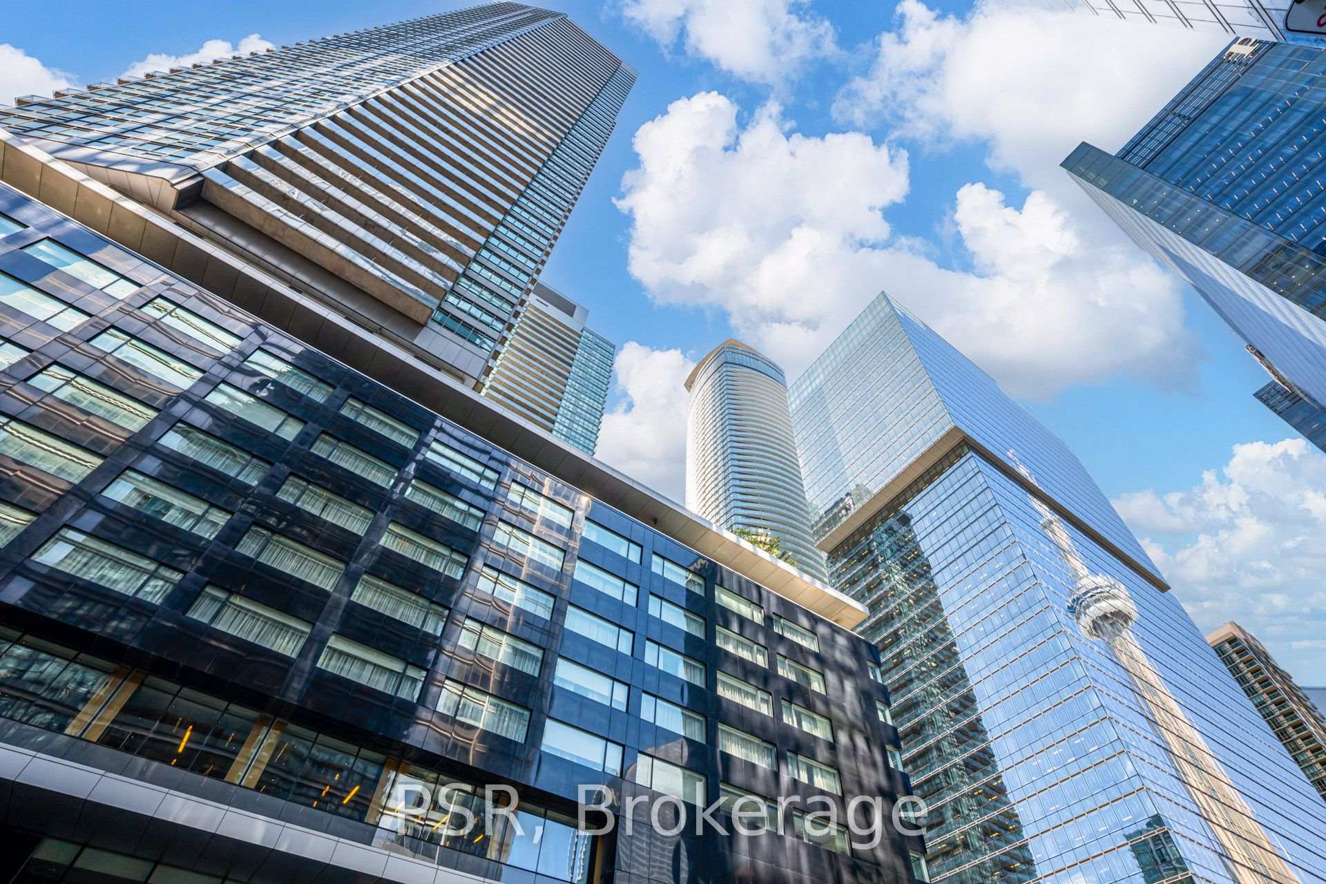 Photo 24 of Unit 3401, 65 Bremner Boulevard, Toronto, Waterfront Communities — HOMEH