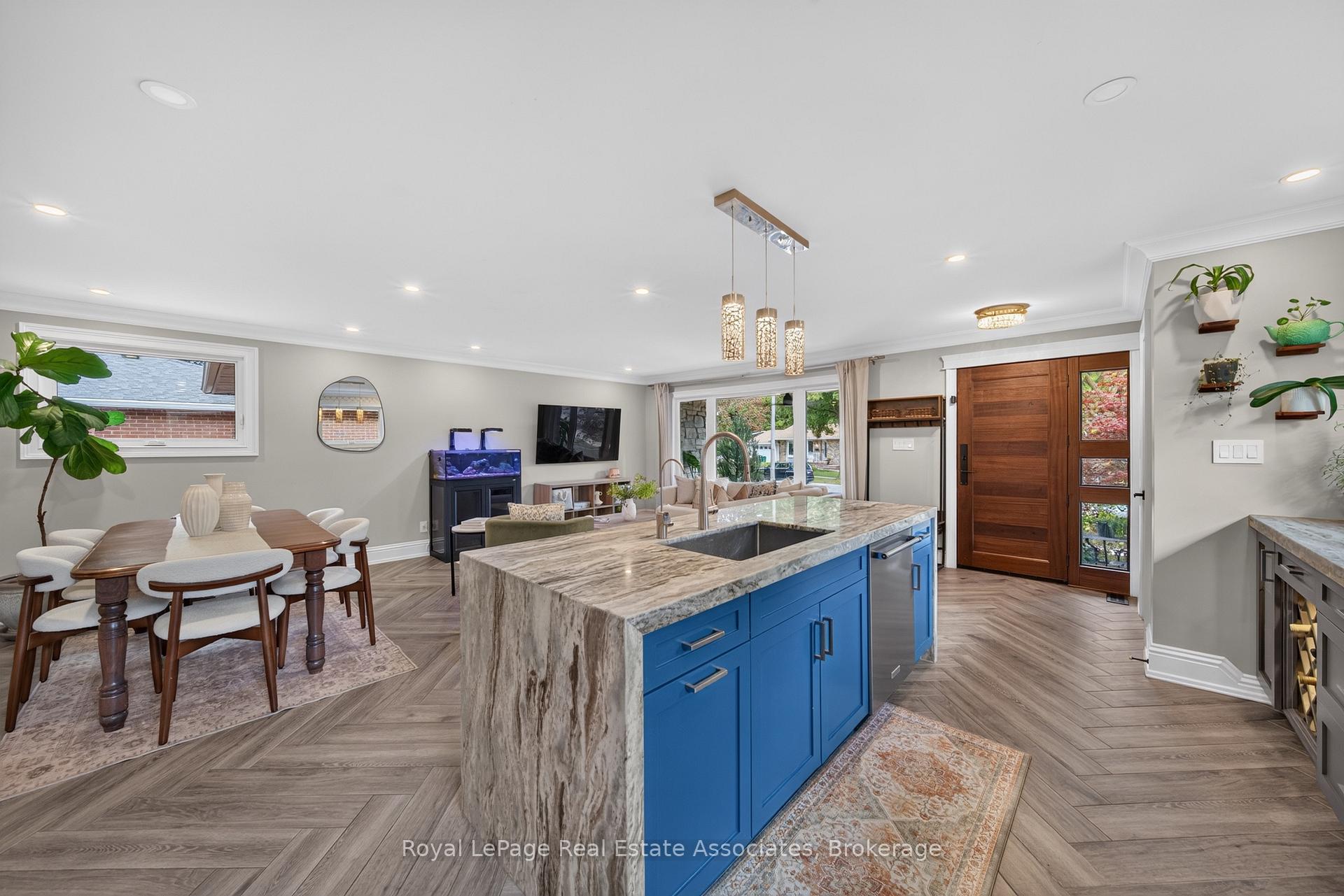 Photo 6 of 2612 Cushing Road, Mississauga, Sheridan — HOMEH