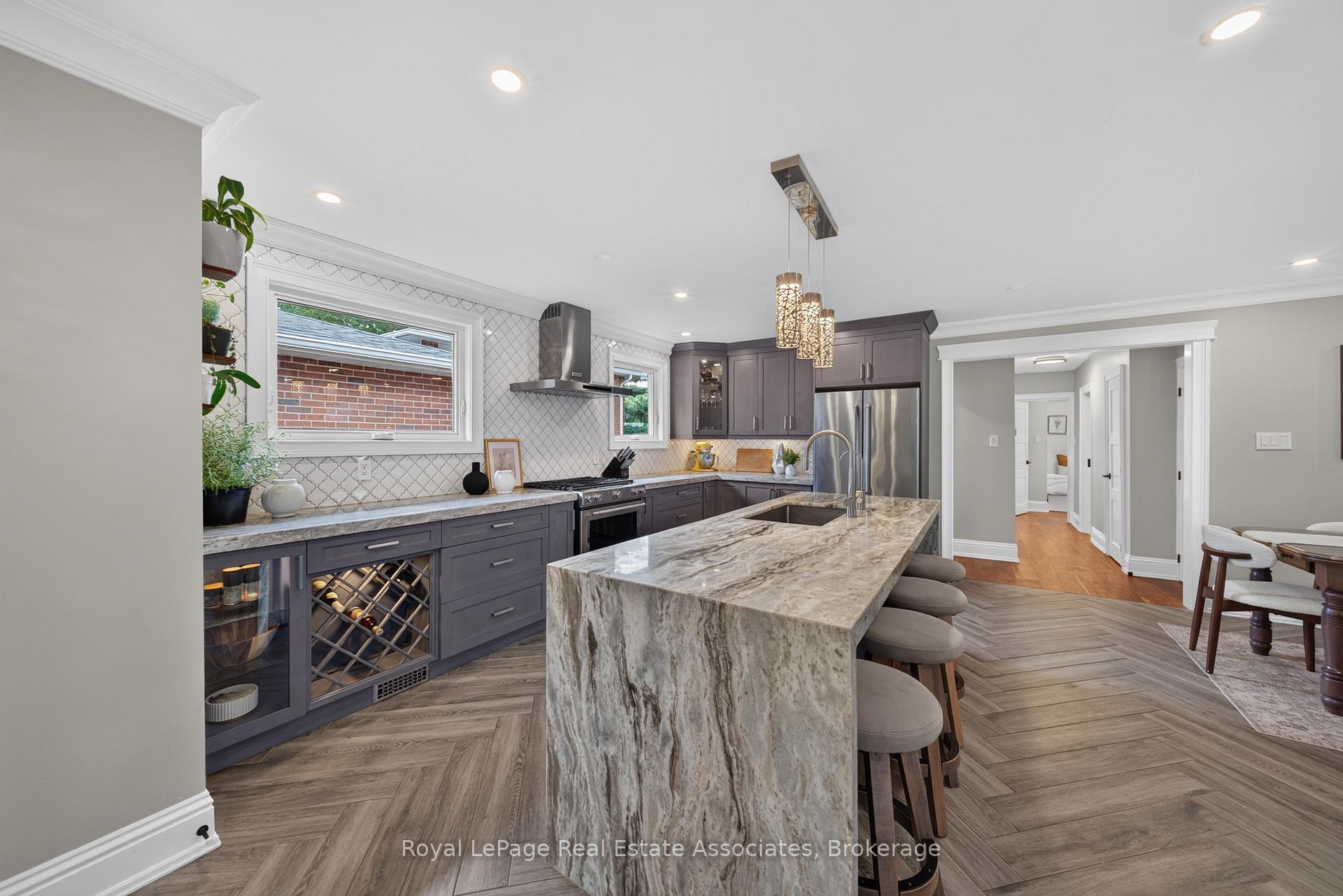 Photo 8 of 2612 Cushing Road, Mississauga, Sheridan — HOMEH