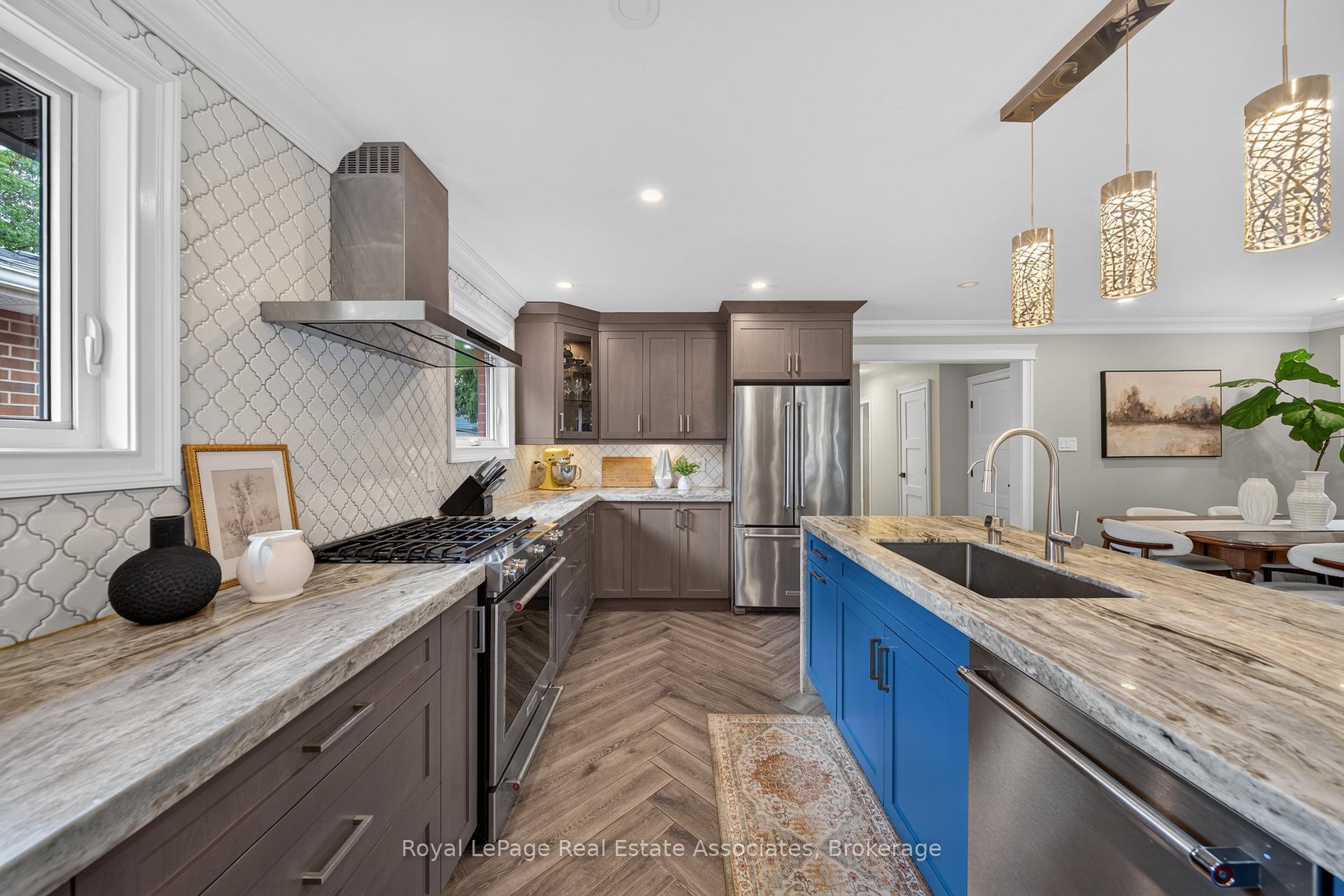 Photo 11 of 2612 Cushing Road, Mississauga, Sheridan — HOMEH