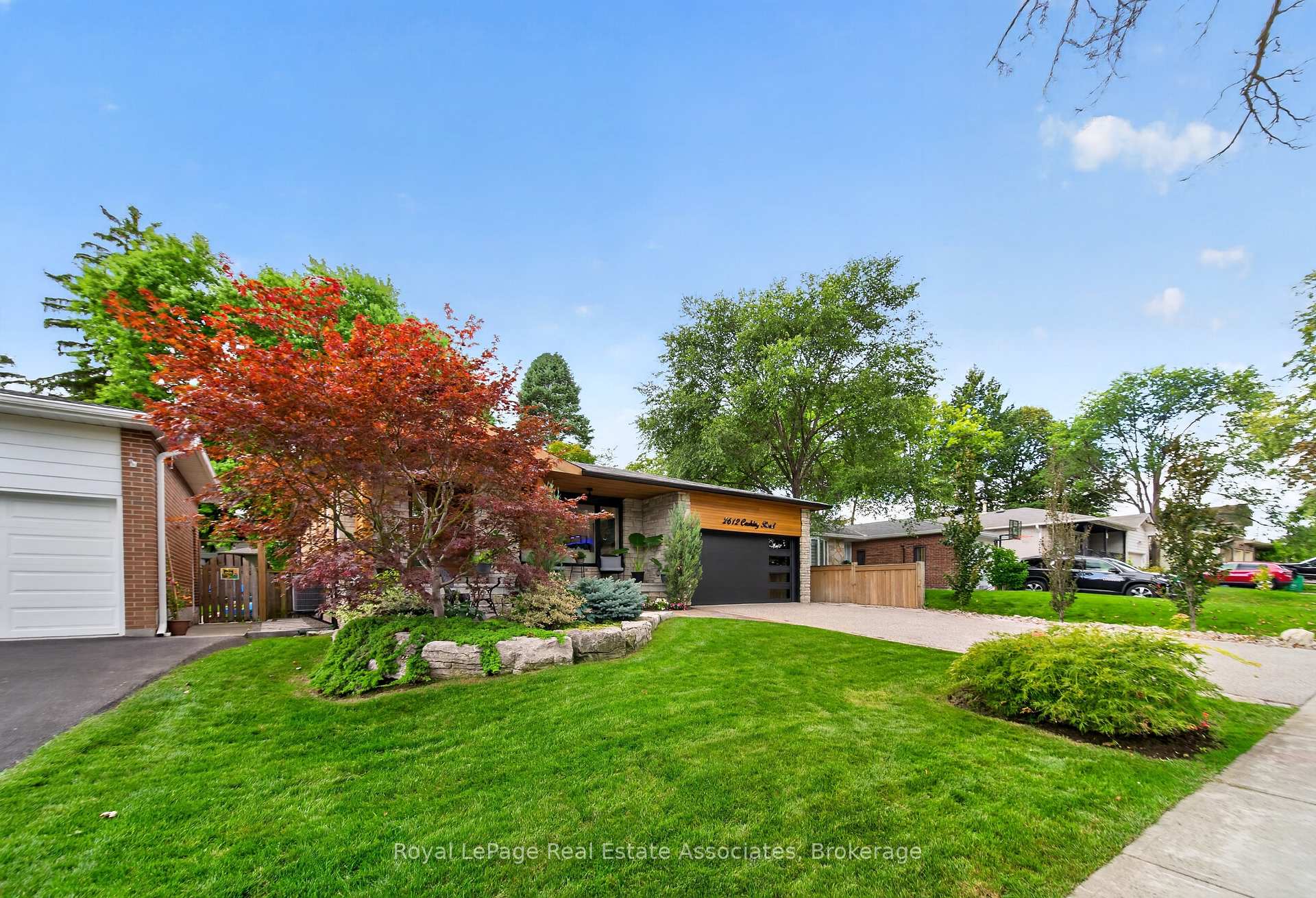 Photo 49 of 2612 Cushing Road, Mississauga, Sheridan — HOMEH