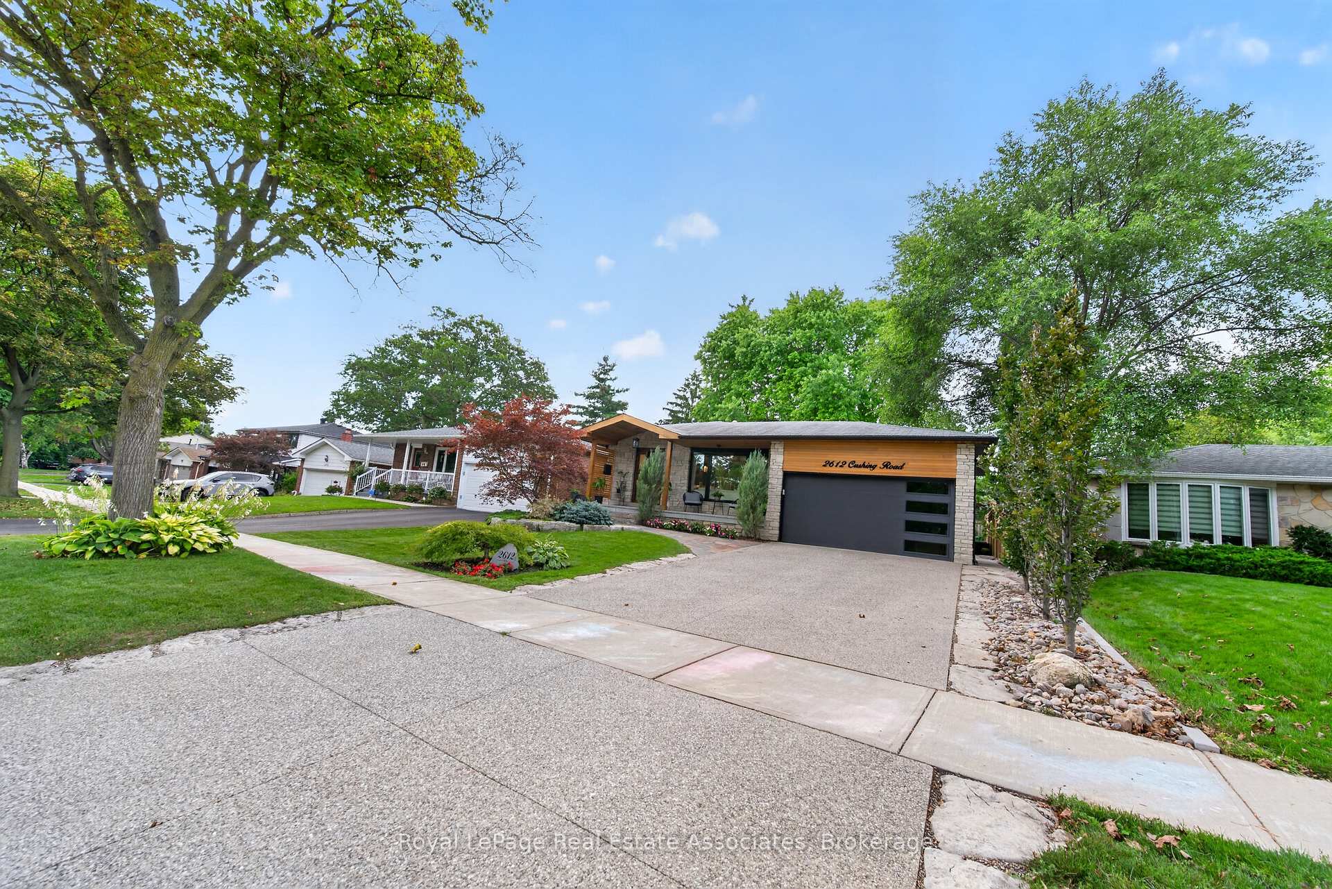 Photo 51 of 2612 Cushing Road, Mississauga, Sheridan — HOMEH