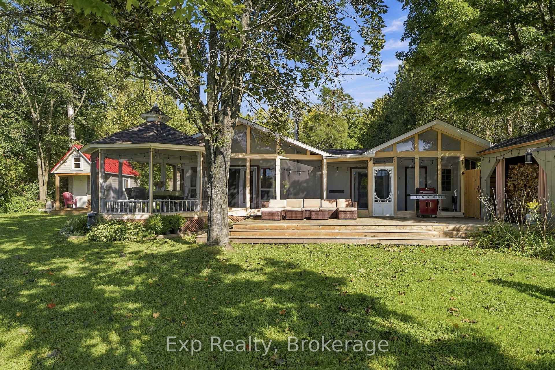 Photo of 130 Sauna Road