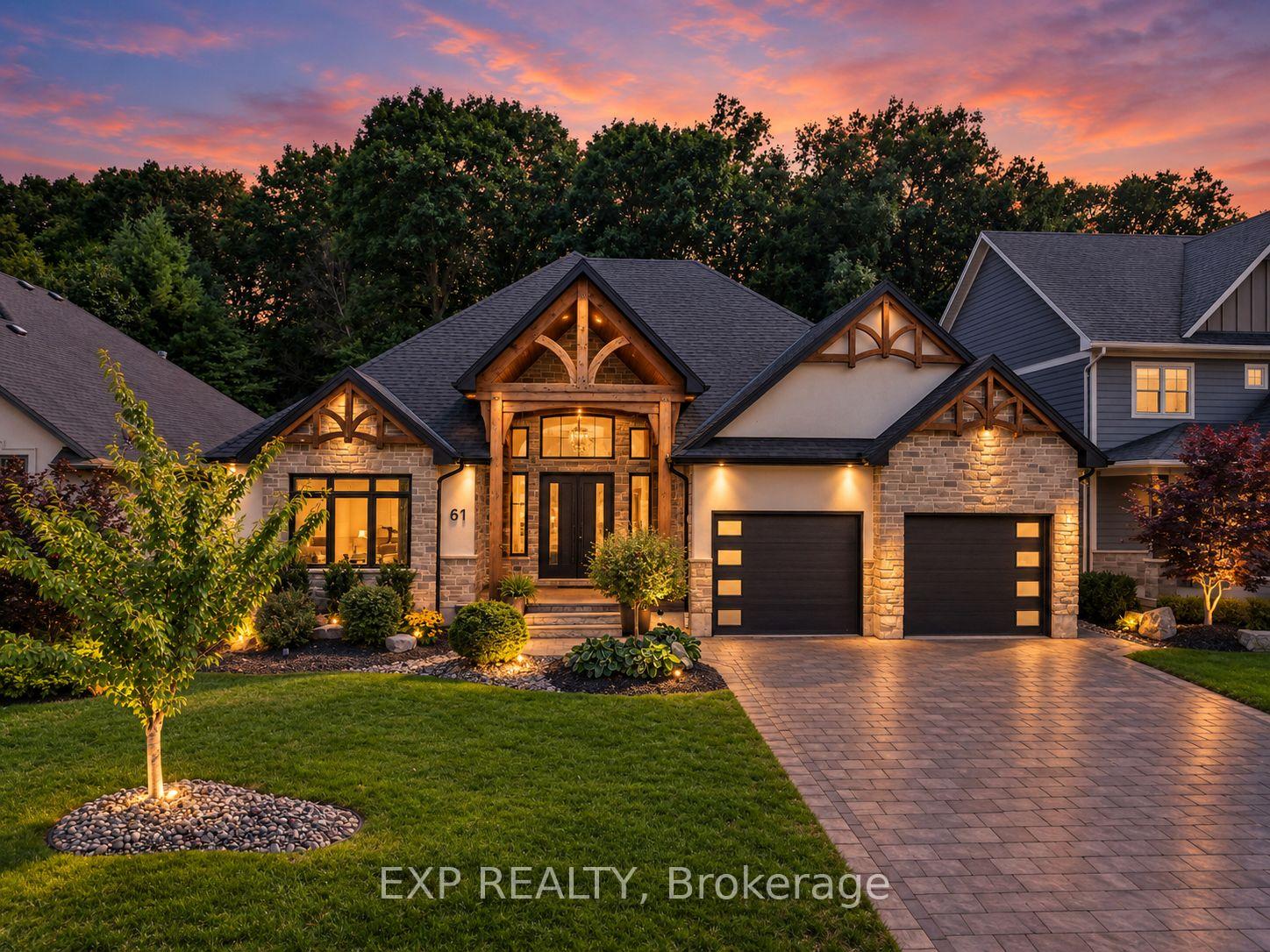 Photo 1 of 61 Ashby Crescent, Strathroy-Caradoc, SW — HOMEH