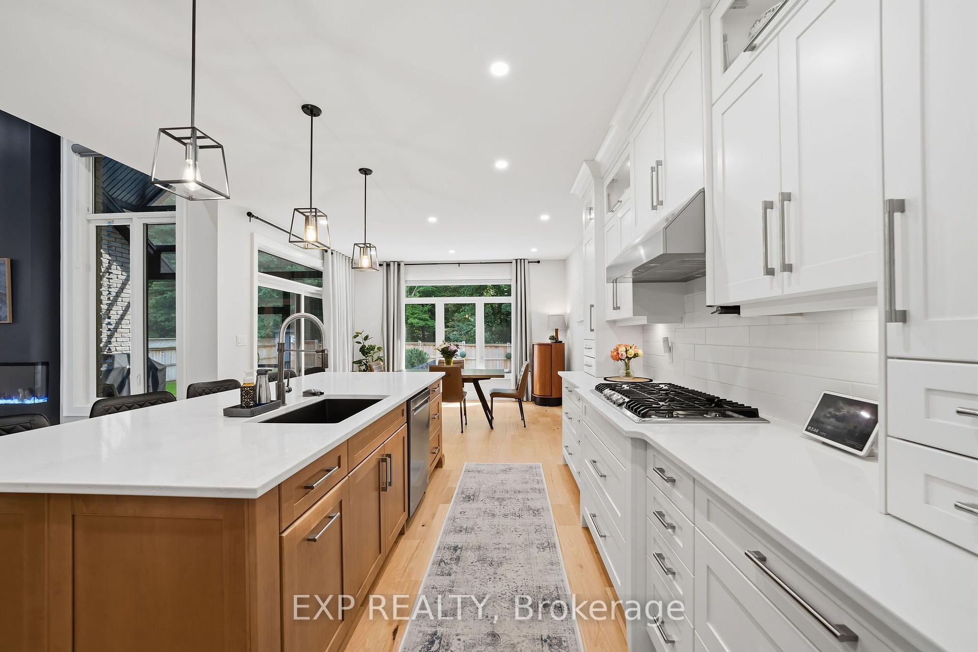 Photo 6 of 61 Ashby Crescent, Strathroy-Caradoc, SW — HOMEH