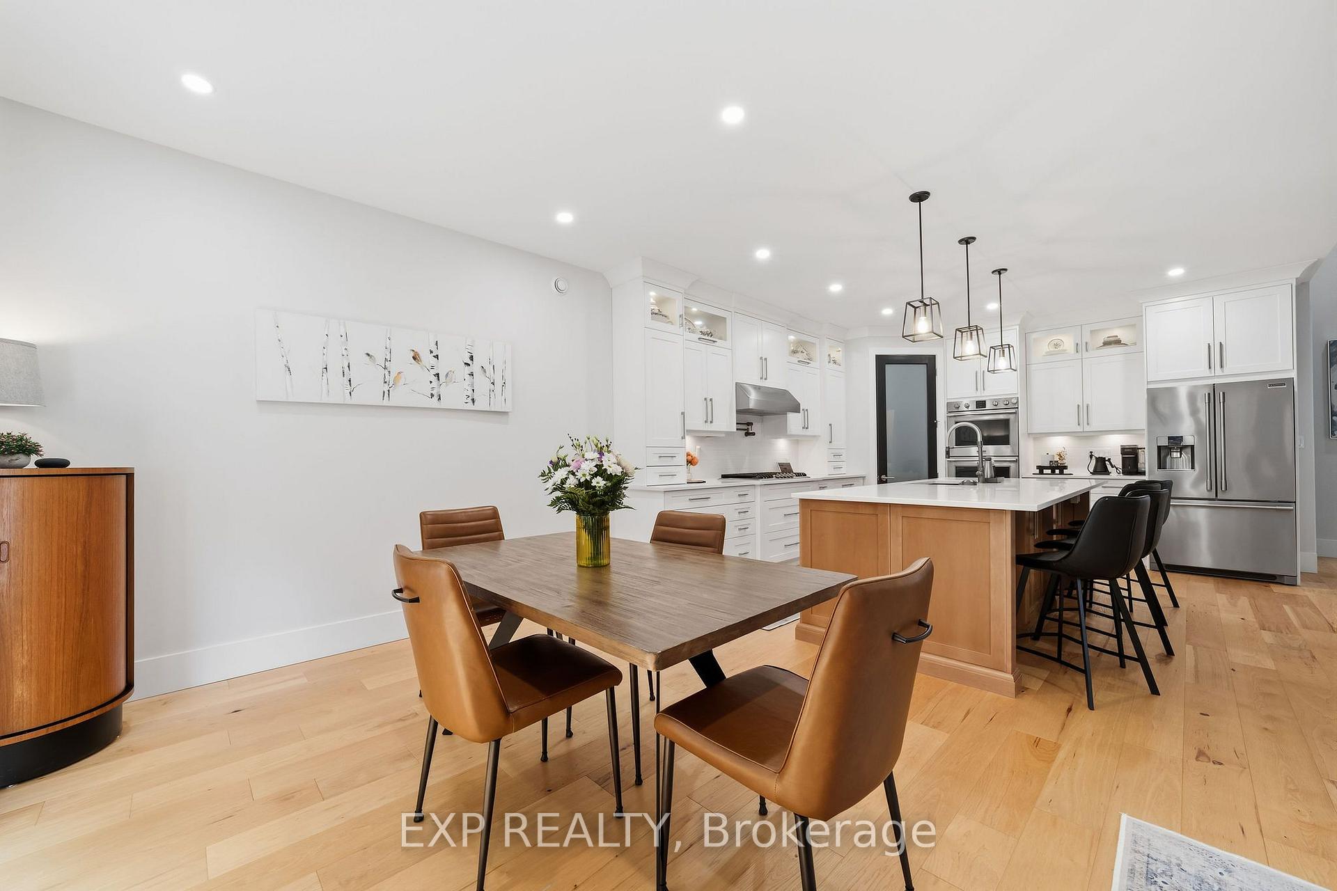 Photo 10 of 61 Ashby Crescent, Strathroy-Caradoc, SW — HOMEH