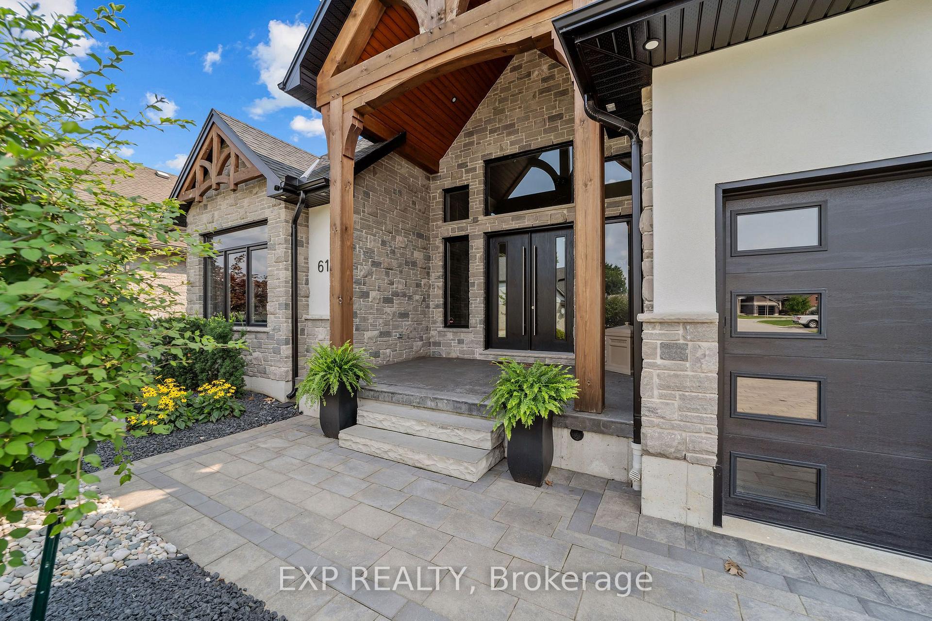 Photo 50 of 61 Ashby Crescent, Strathroy-Caradoc, SW — HOMEH
