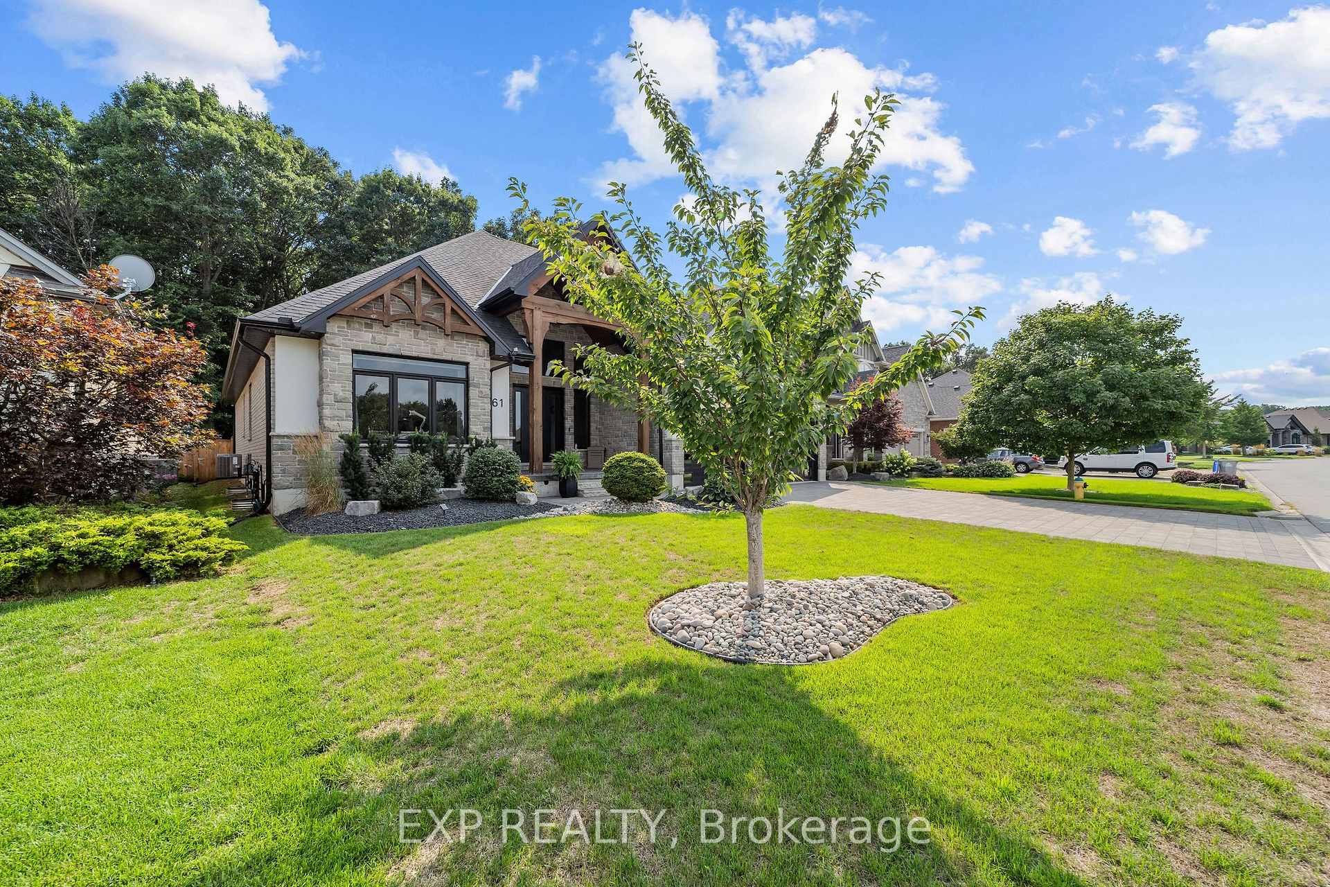Photo 51 of 61 Ashby Crescent, Strathroy-Caradoc, SW — HOMEH